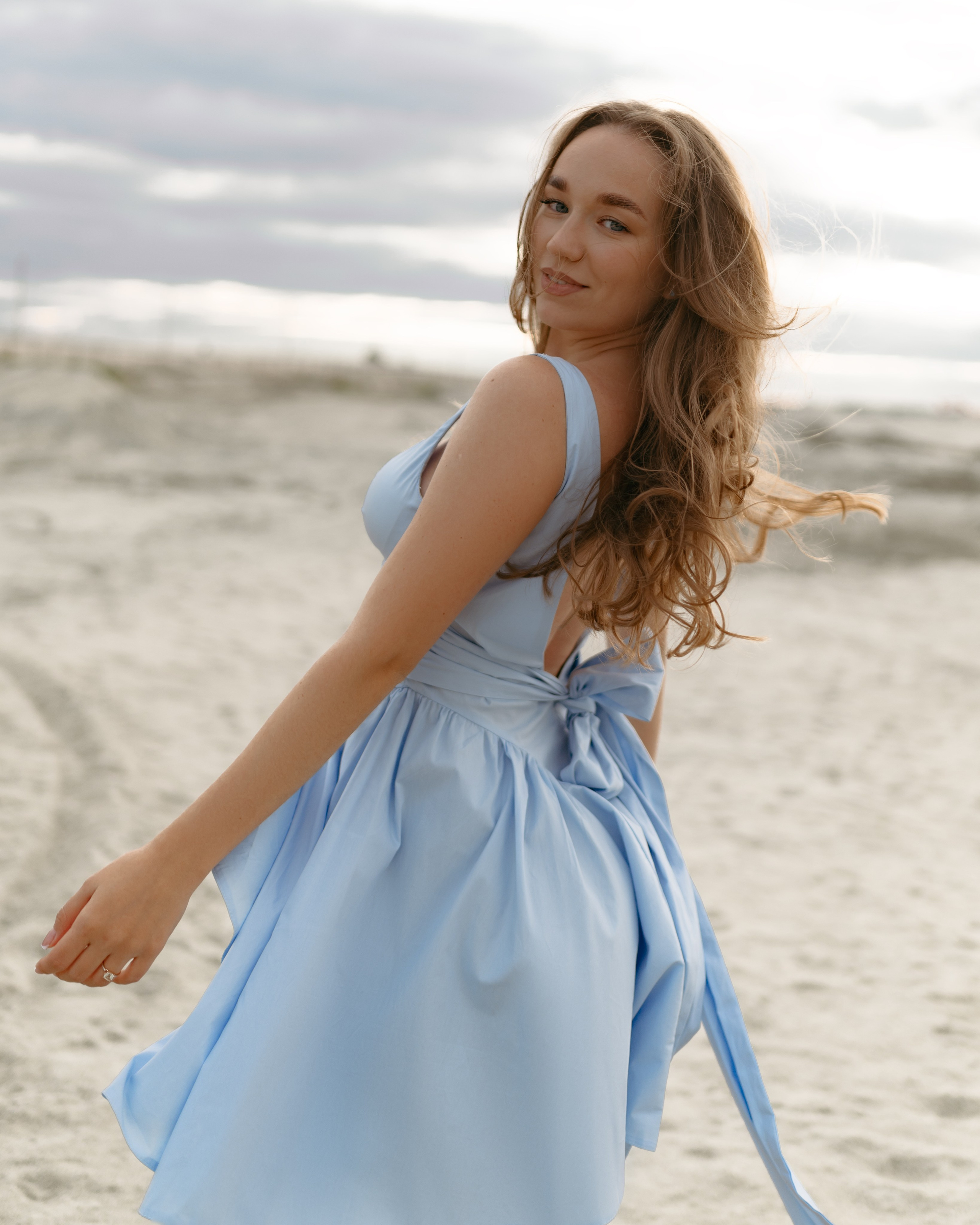 Аркаша и Настя. Фотограф Екатеринбург | Оля Макарова