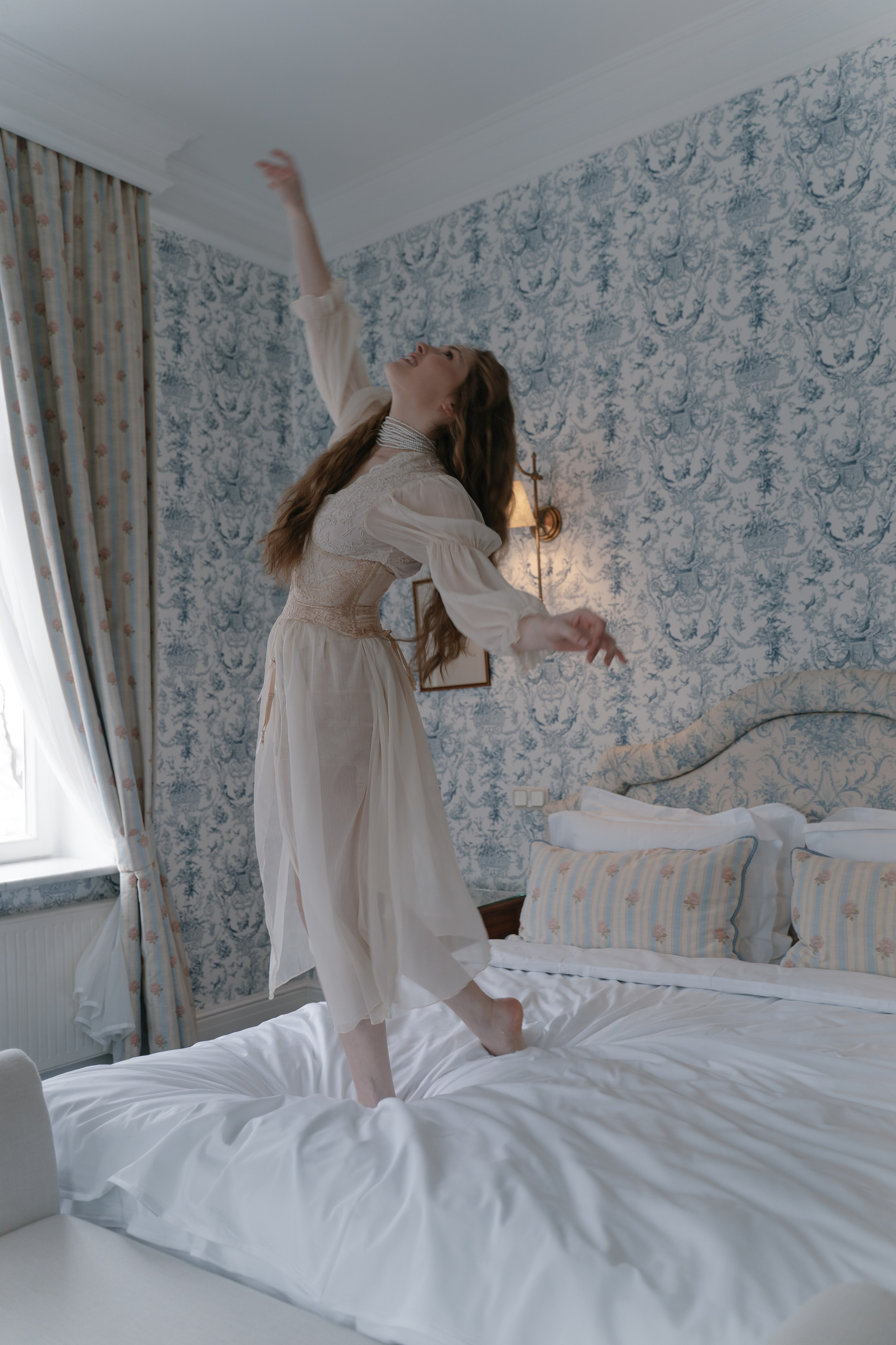 P&A (творческая съемка). Свадебный фотограф — Наталья Фед СПб/Москва