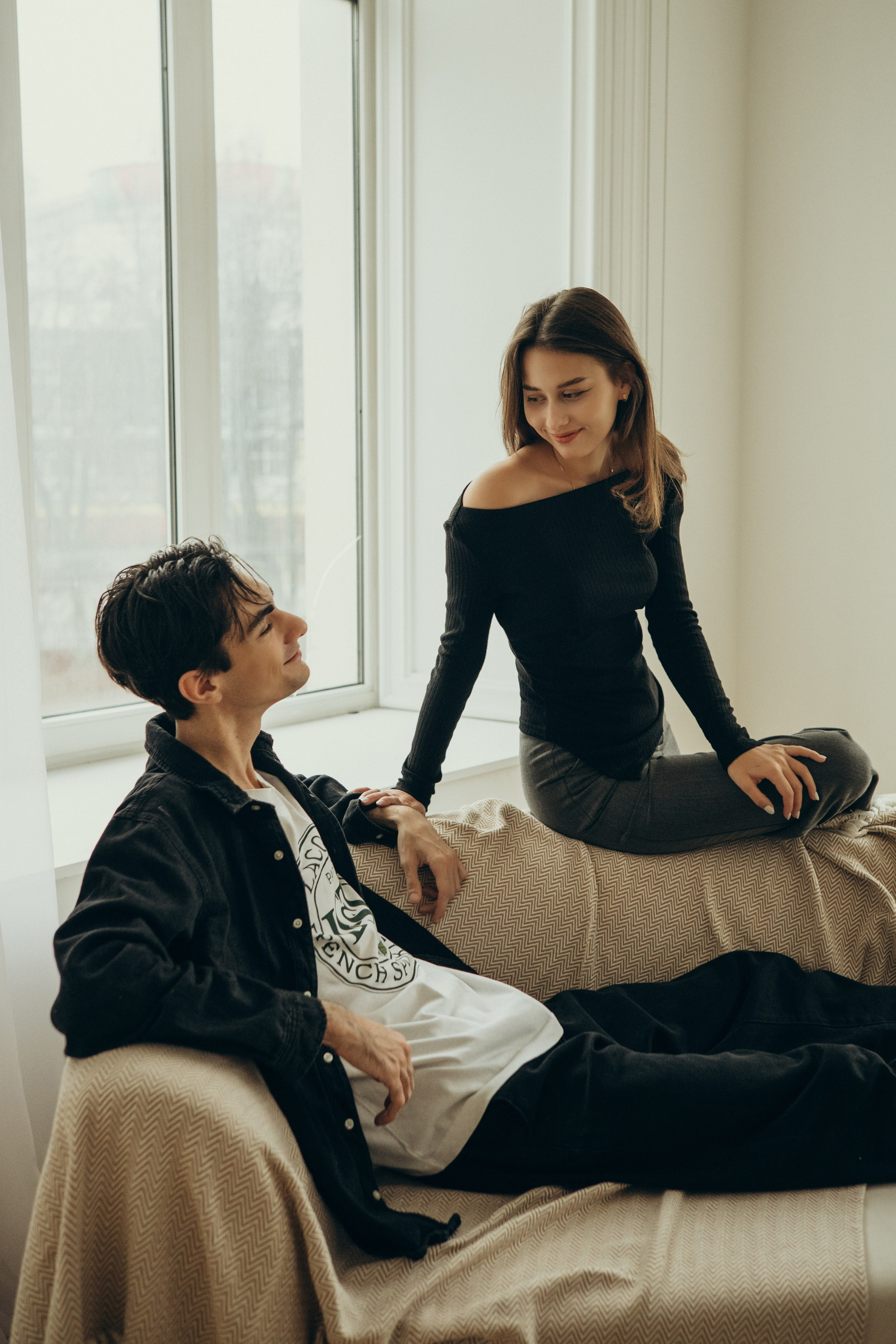 Руслан и Диана