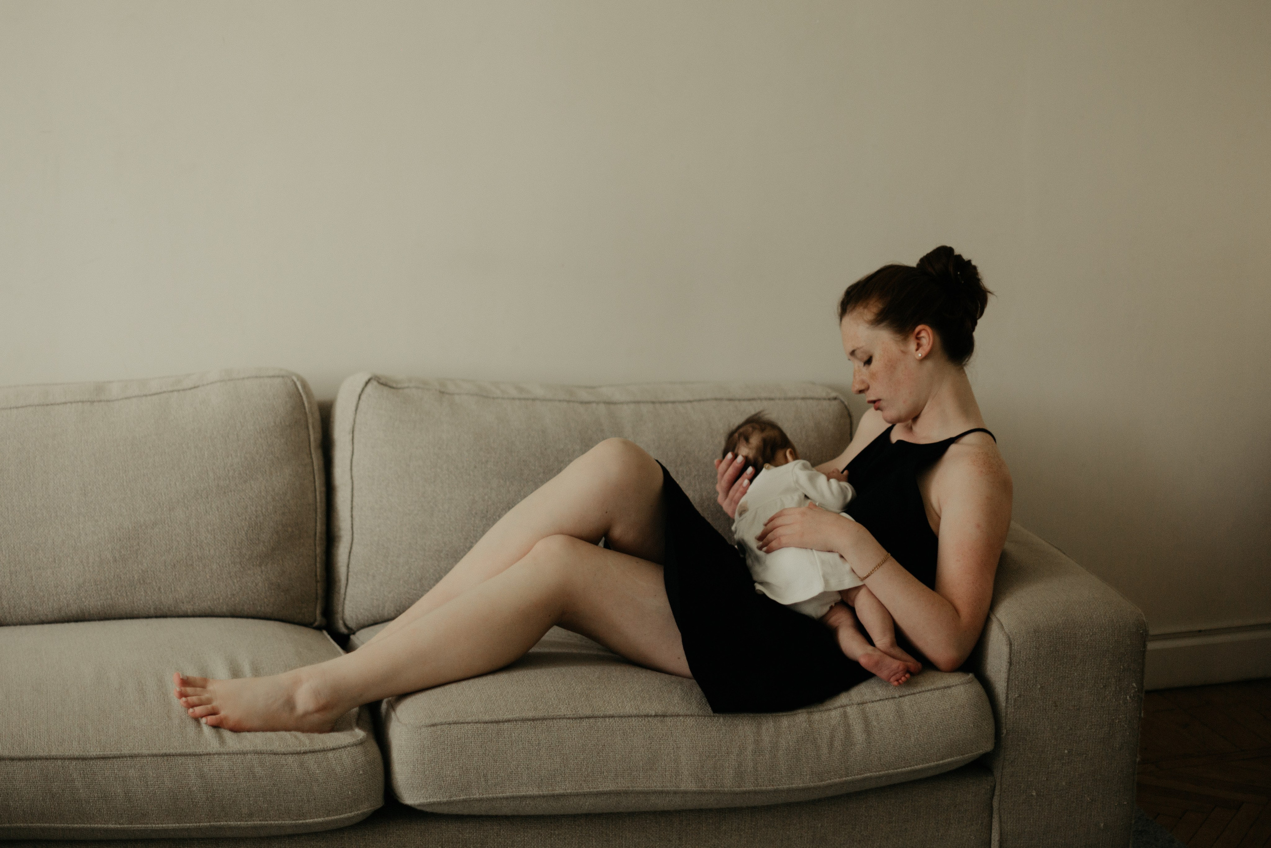 Соня и Аня. Фотограф в Москве — Евгения Прокопенко