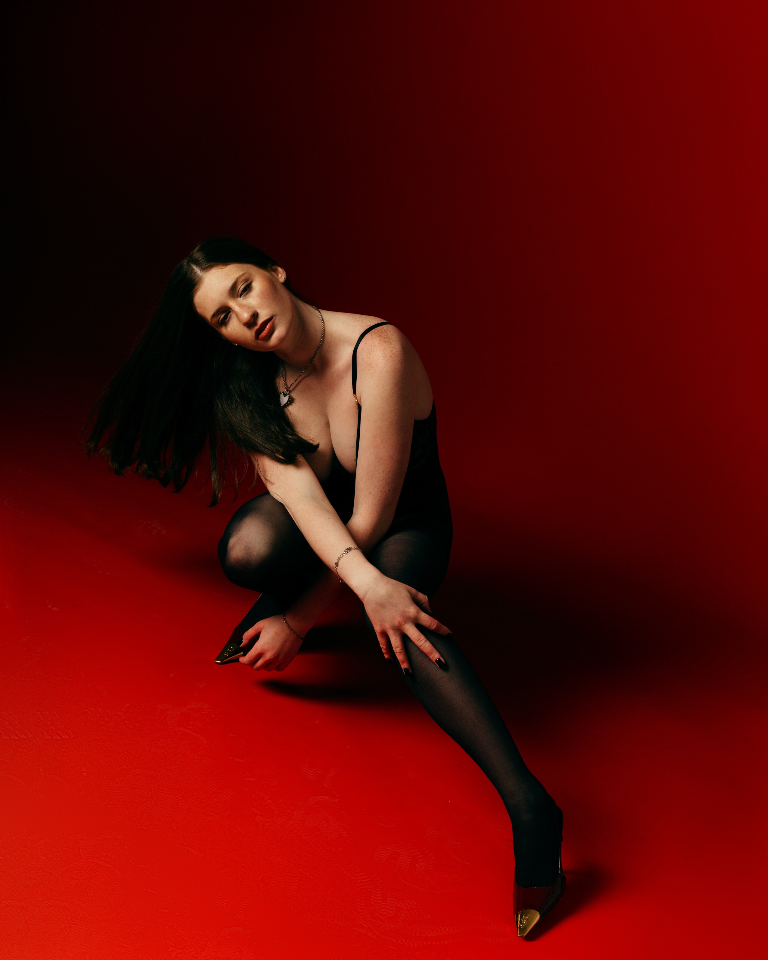 Соня. Фотограф в Москве — Евгения Прокопенко