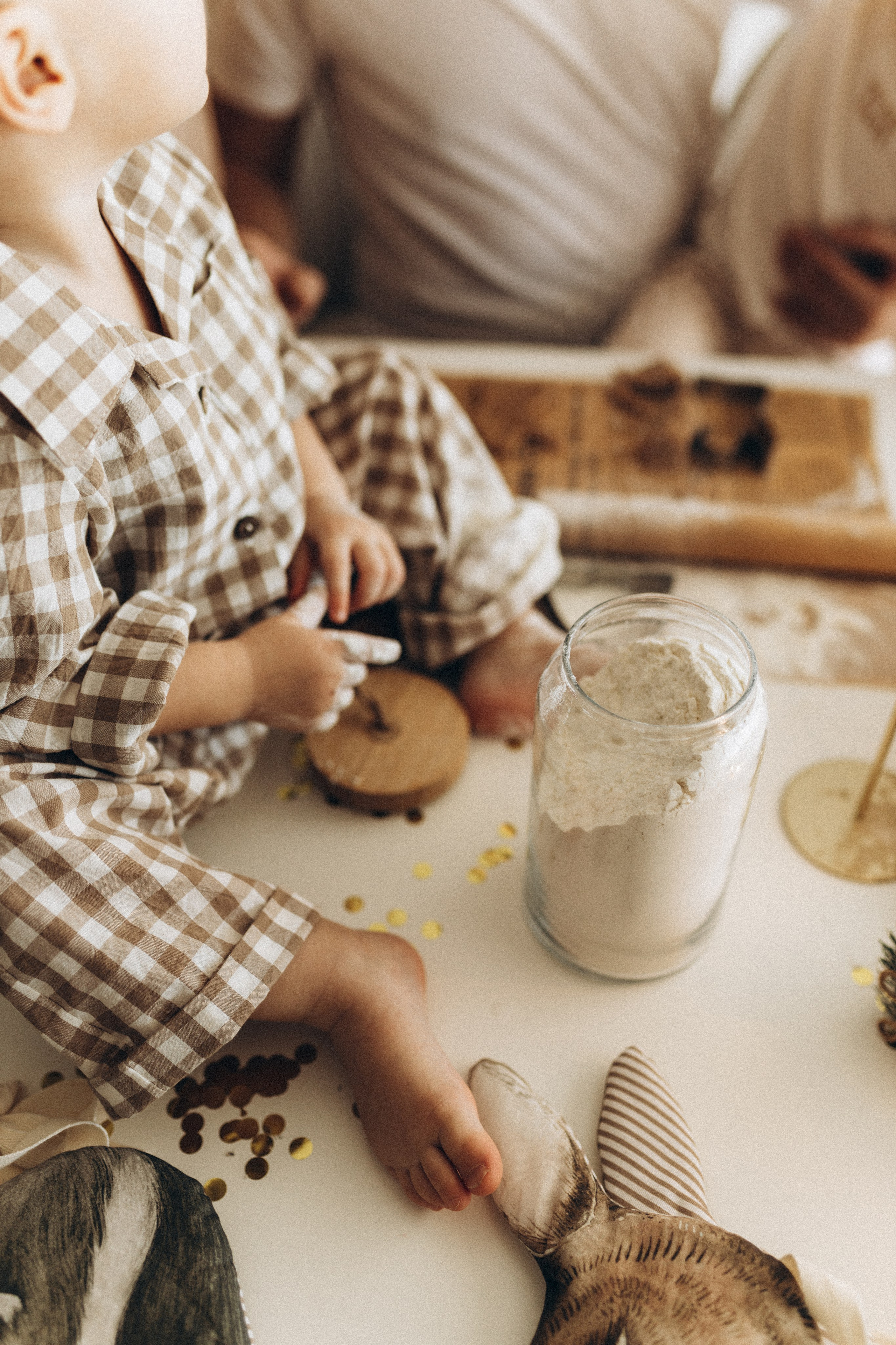 Ваня, Даша, Полина и Егор. Семейный фотограф в Новороссийске и Анапе Александра Яковлева