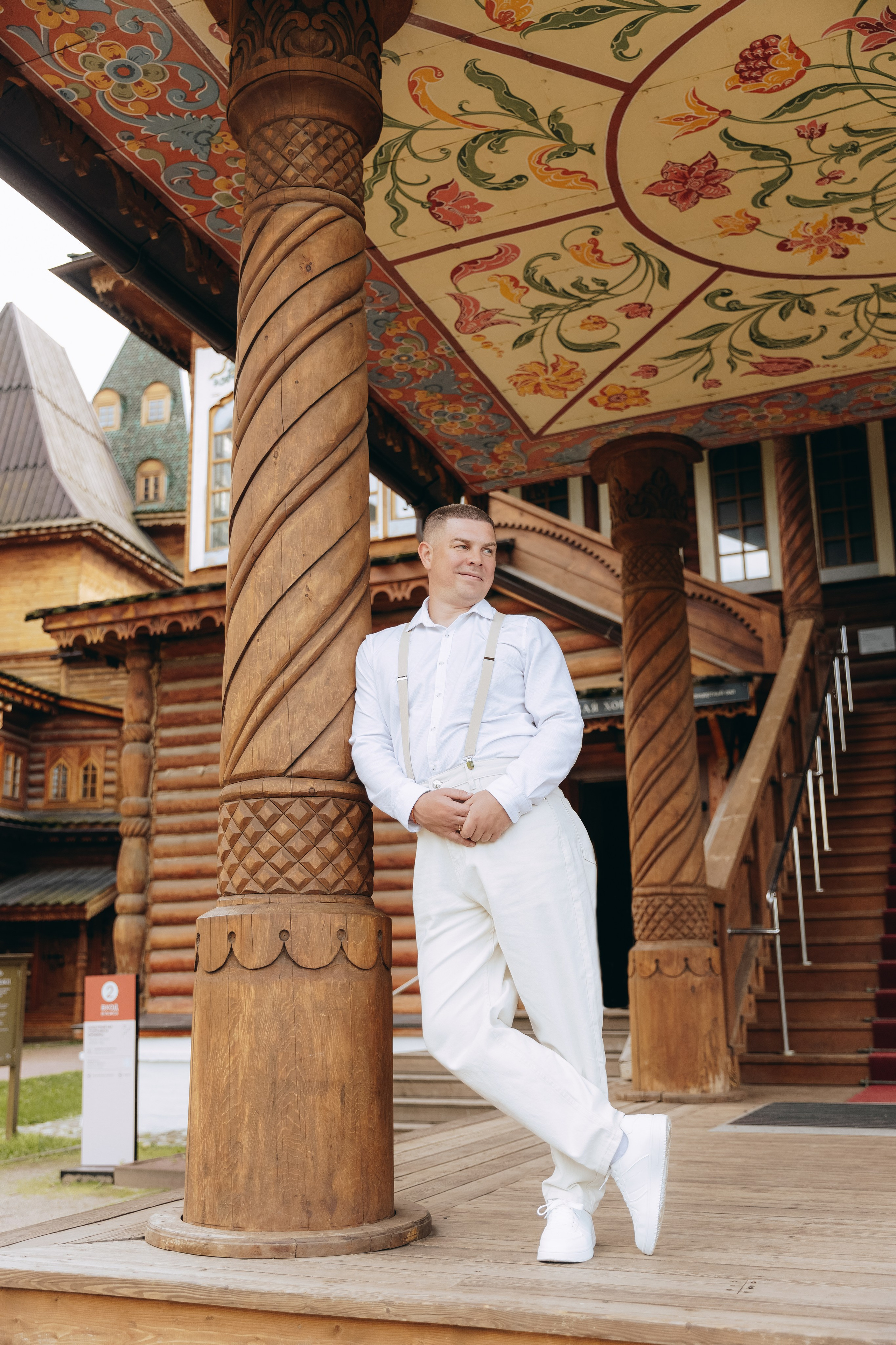 Светлана и Александр. Семейный и портретный фотограф в Москве, Орехово-Зуево, Балашихе, Ногинске, Раменском