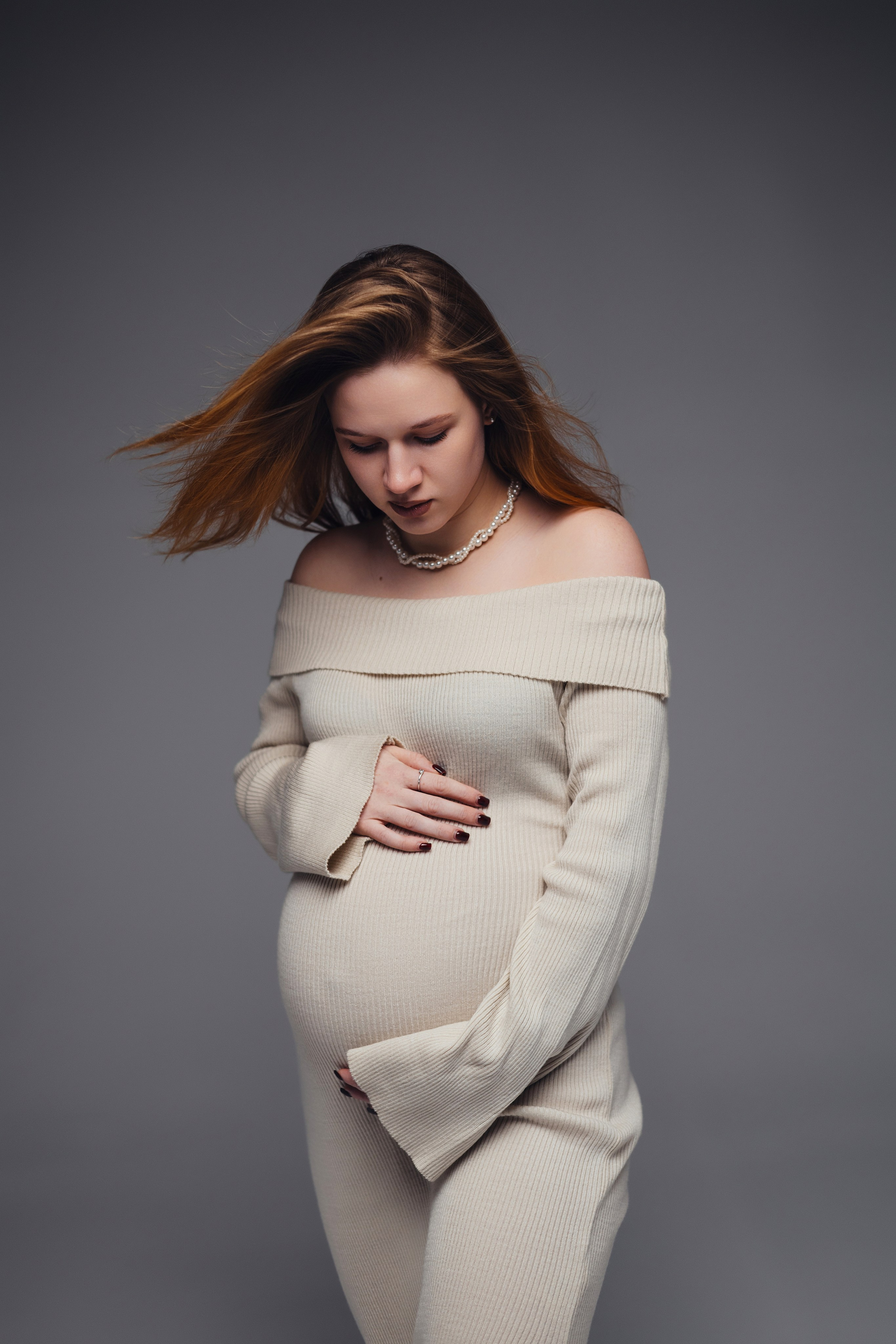 Съемка беременных