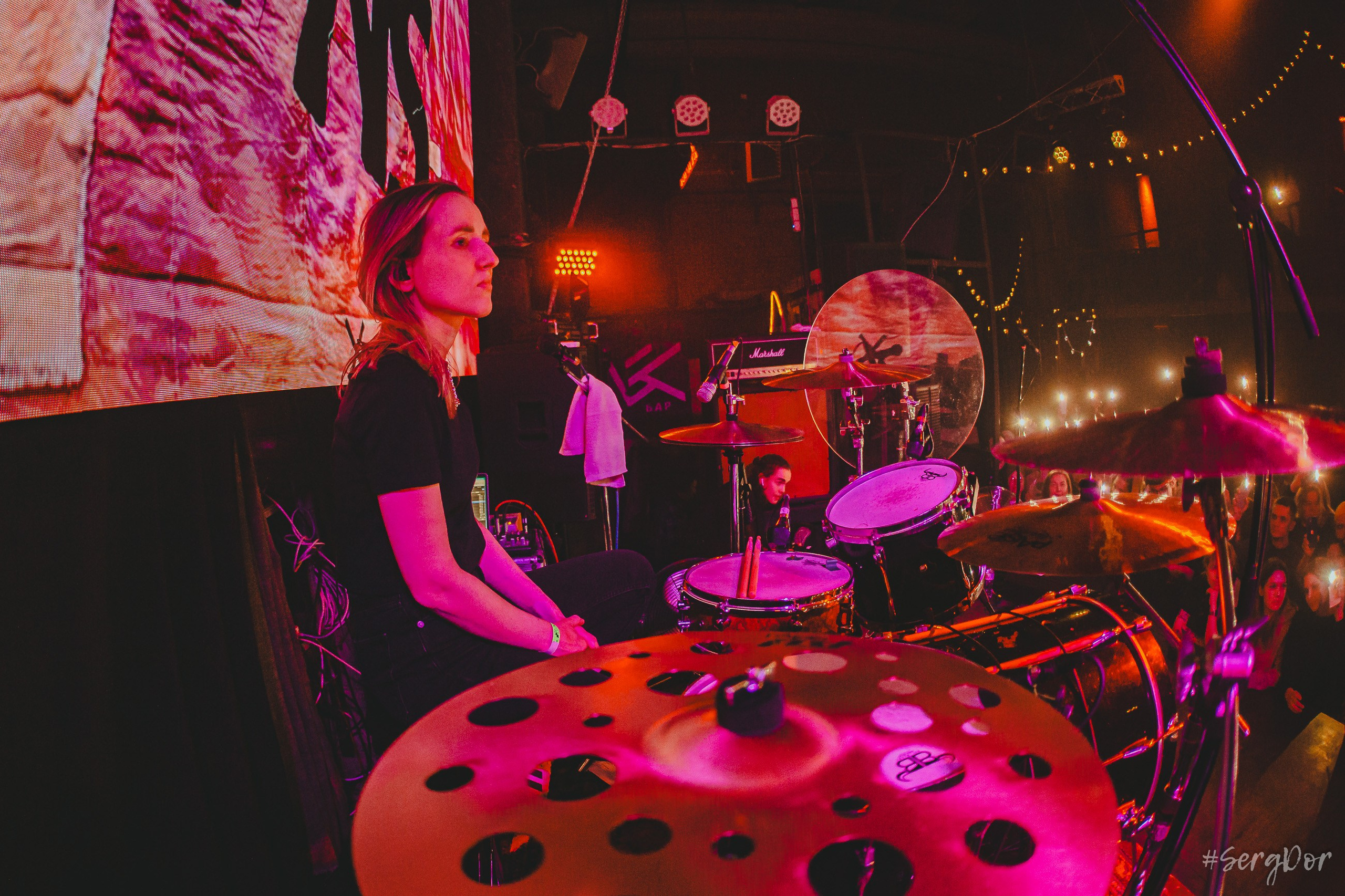 джинсы тарковского, клуб ЛАСТОЧКА, Санкт-Петербург, презентация альбома, 01.02.2026, SergDor, 1 февраля 2026 года, #SergDor