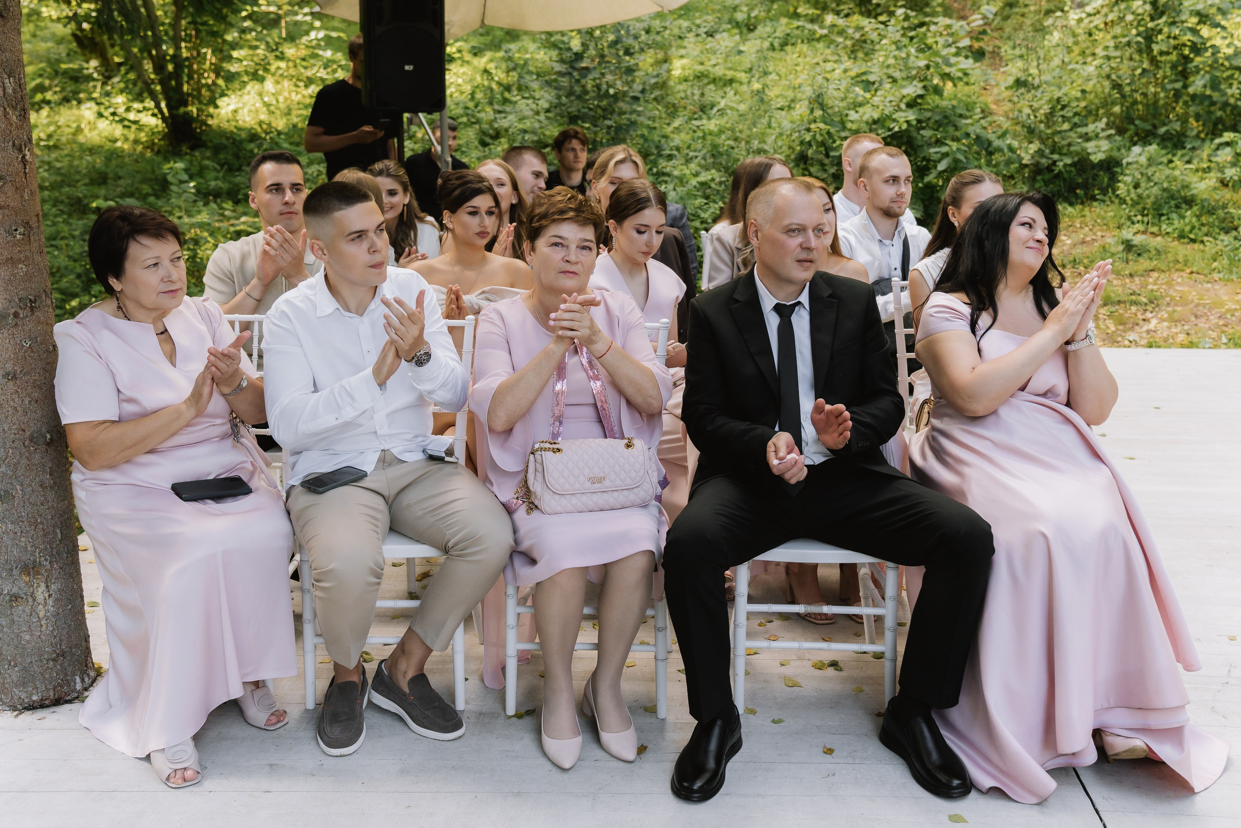 Данила и Марина | 13.08.2025 (из анонса). Свадебный фотограф в Москве Яна Деньгина