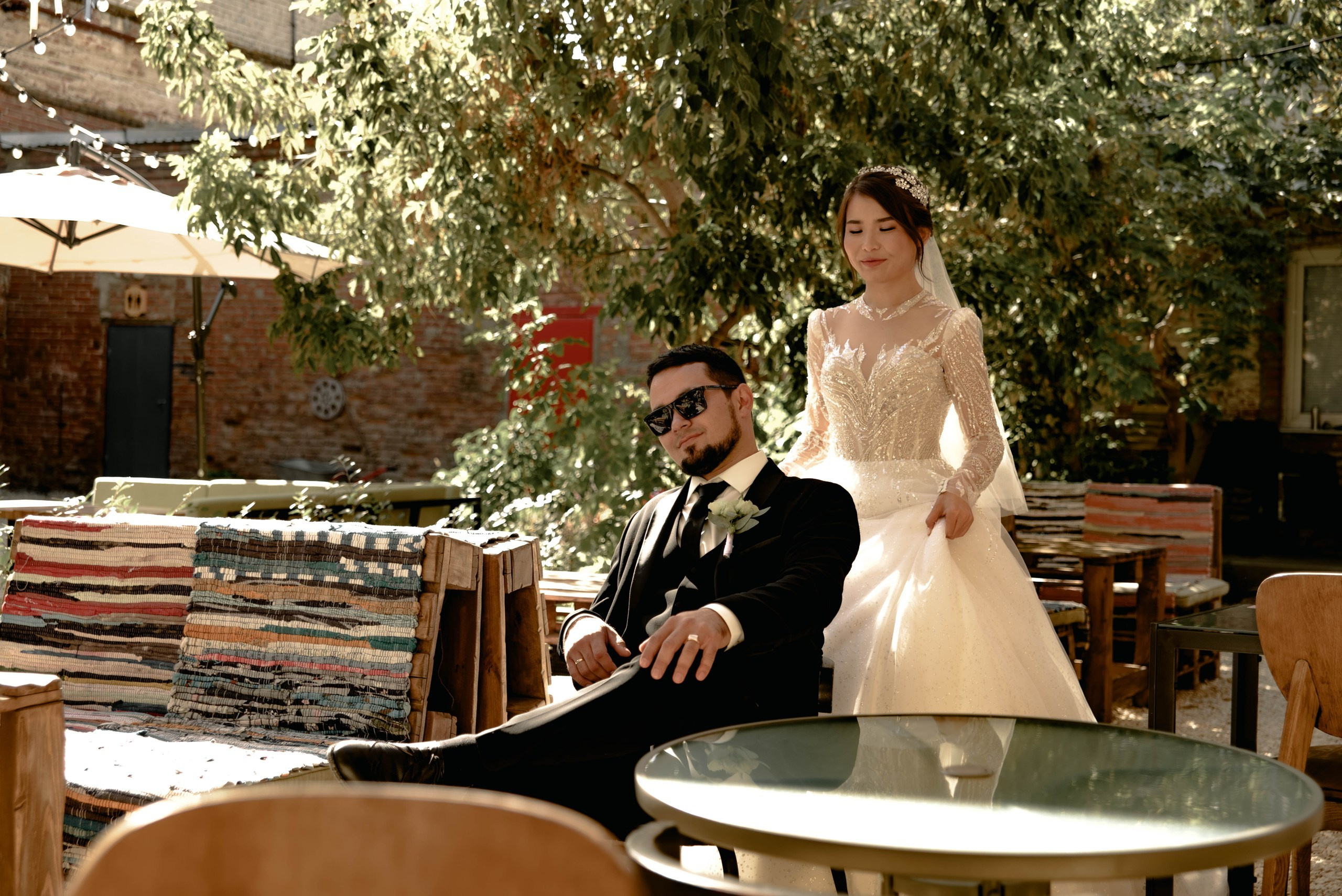 Артём и Бота. Фотограф в Саратове и Энгельсе — Склярова Дарья