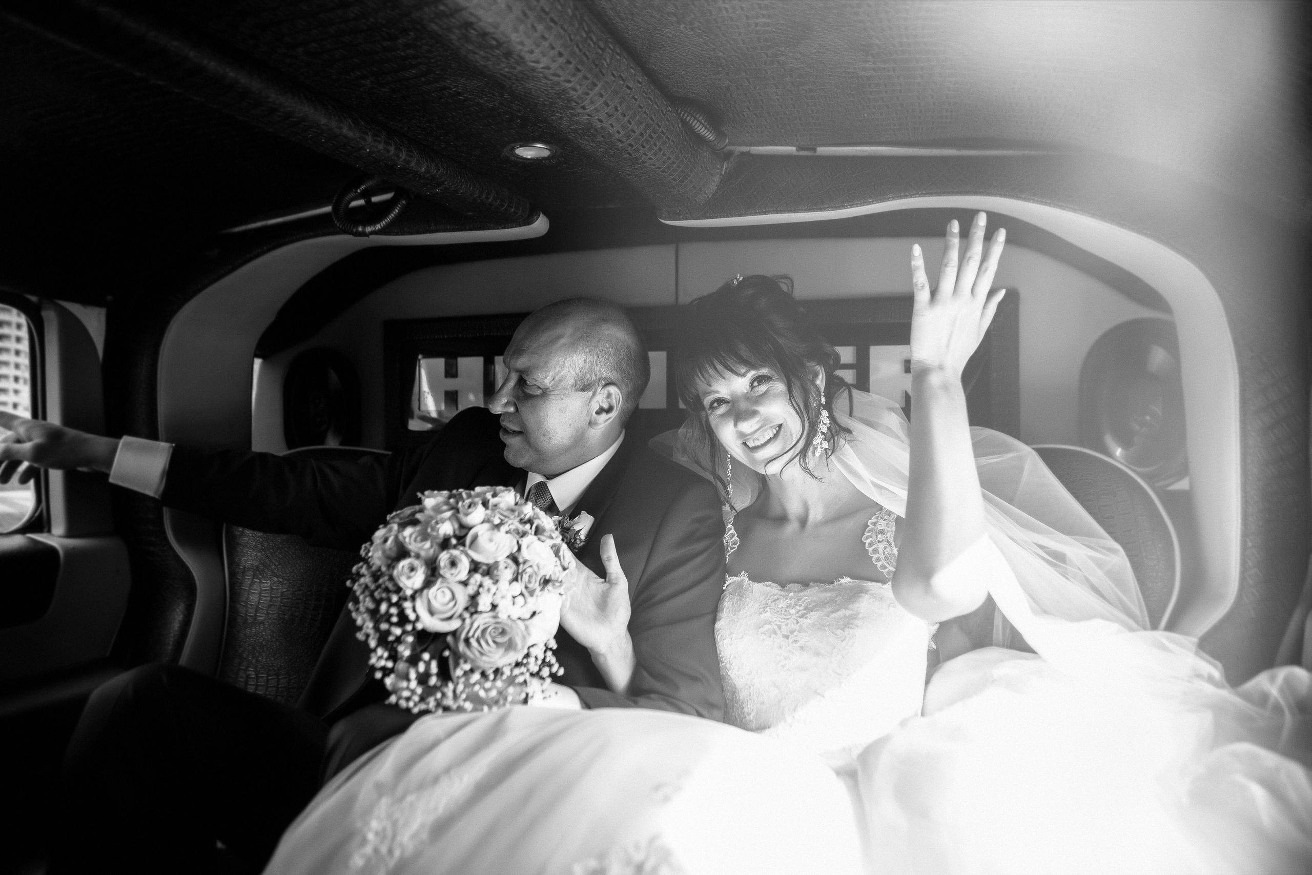 Свадебная фотосессия Александра и Анны. Видеограф на свадьбу Минск Андрей Щербо