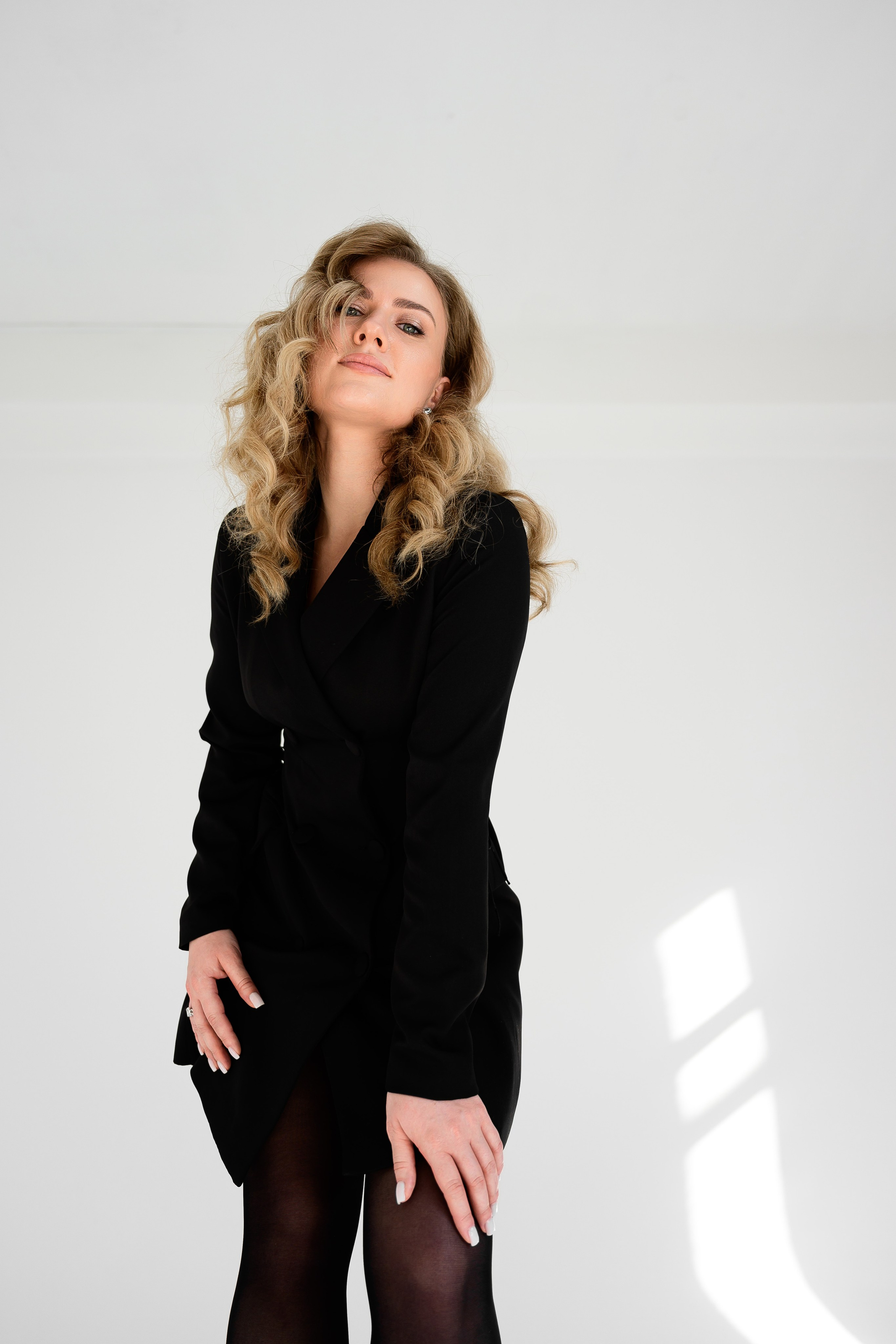 Юля. Тамара Власова