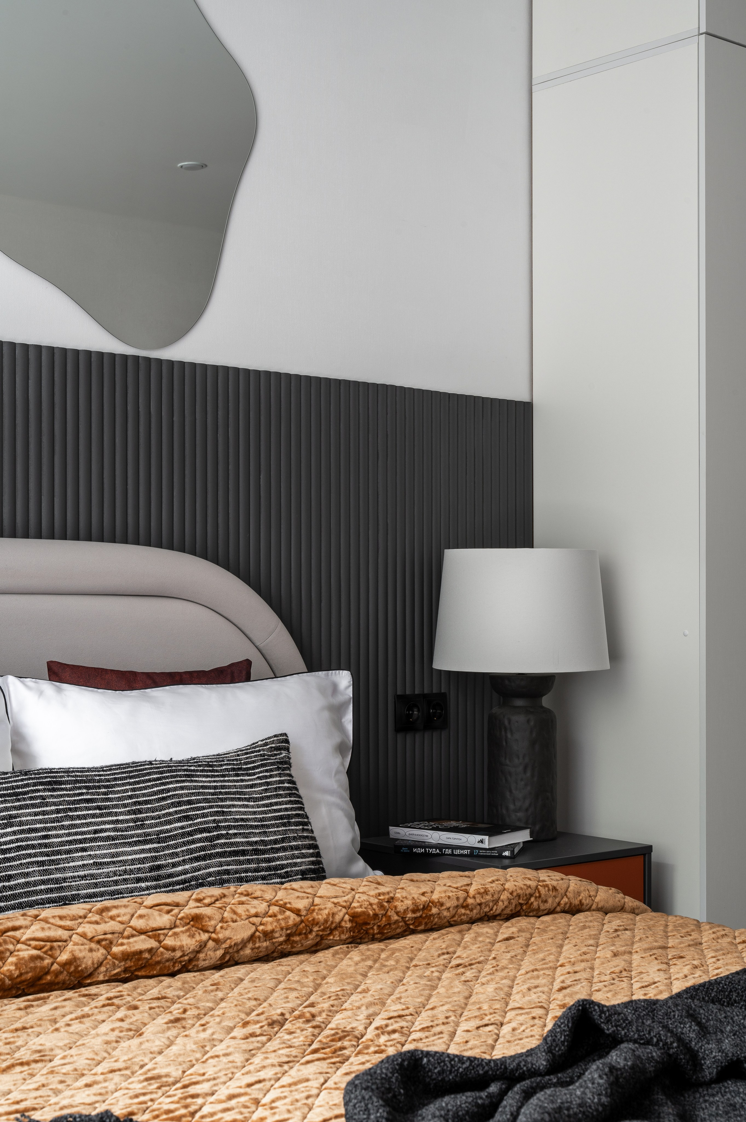 Проект Бруталист (Анастасия Дубовскова). Интерьерный фотограф в Сочи Элина Габриелян