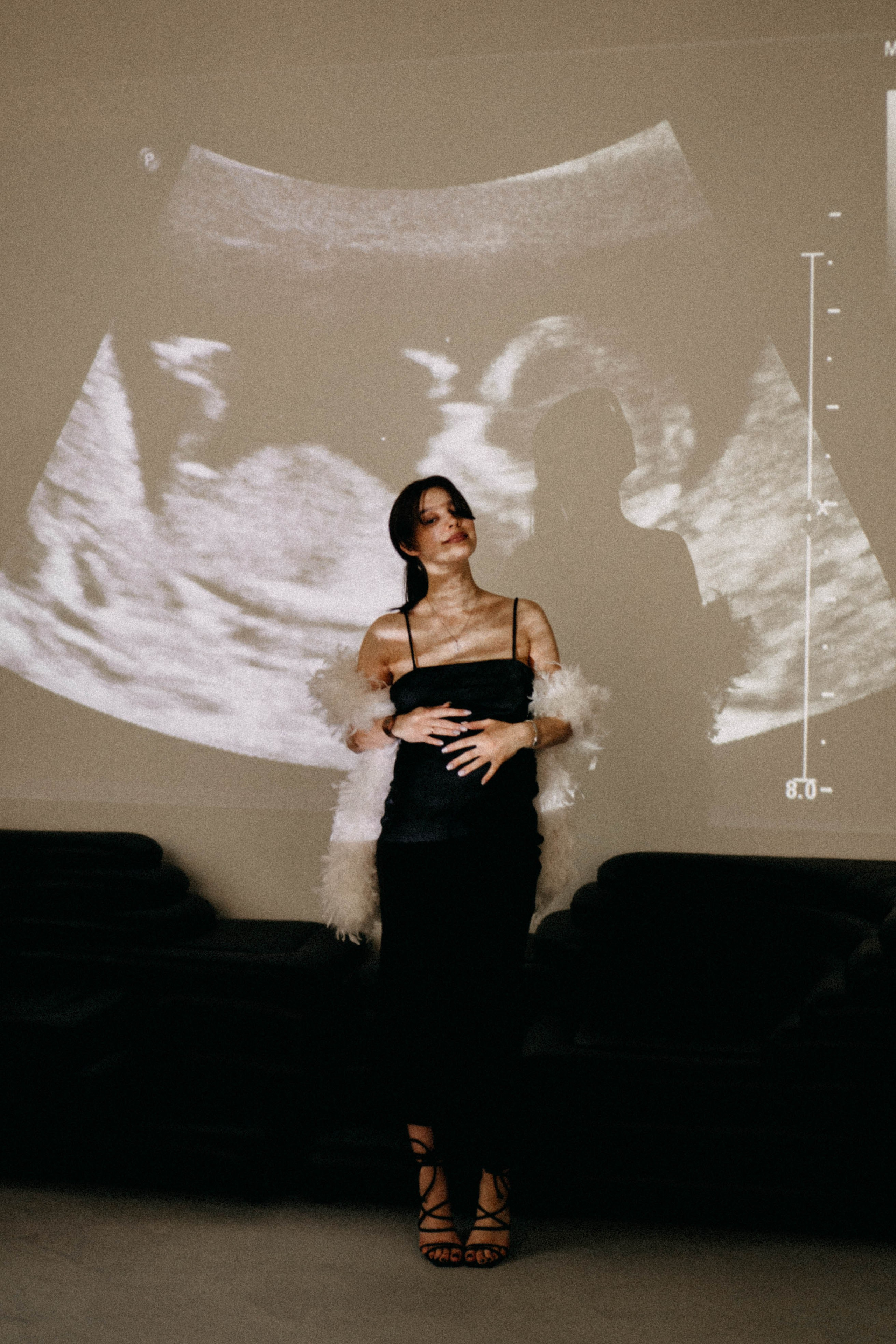 Love Story Беременность. Профессиональный фотограф, Санкт-Петербург — Виктория Богомолова