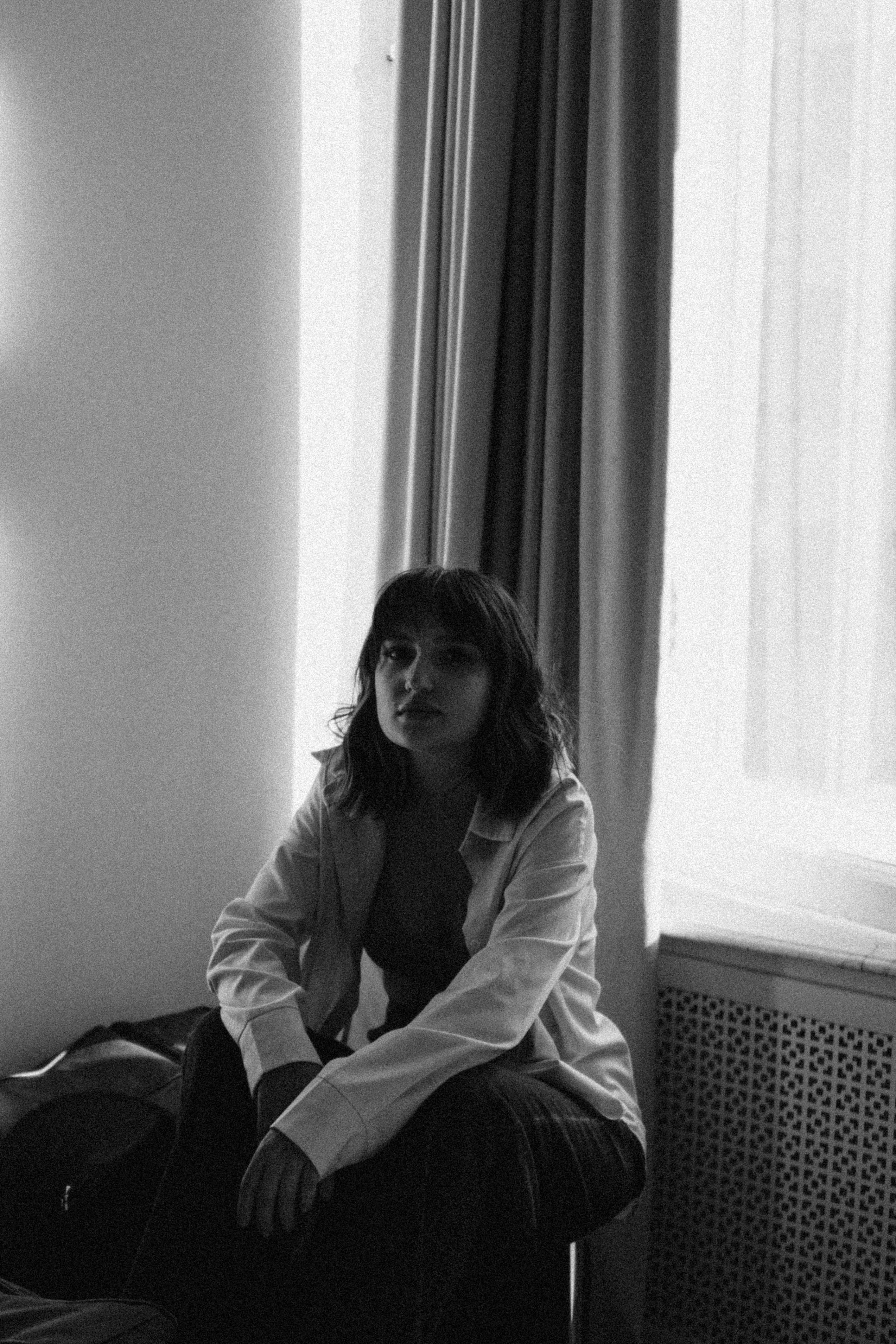 Студийная. Профессиональный фотограф, Санкт-Петербург — Виктория Богомолова