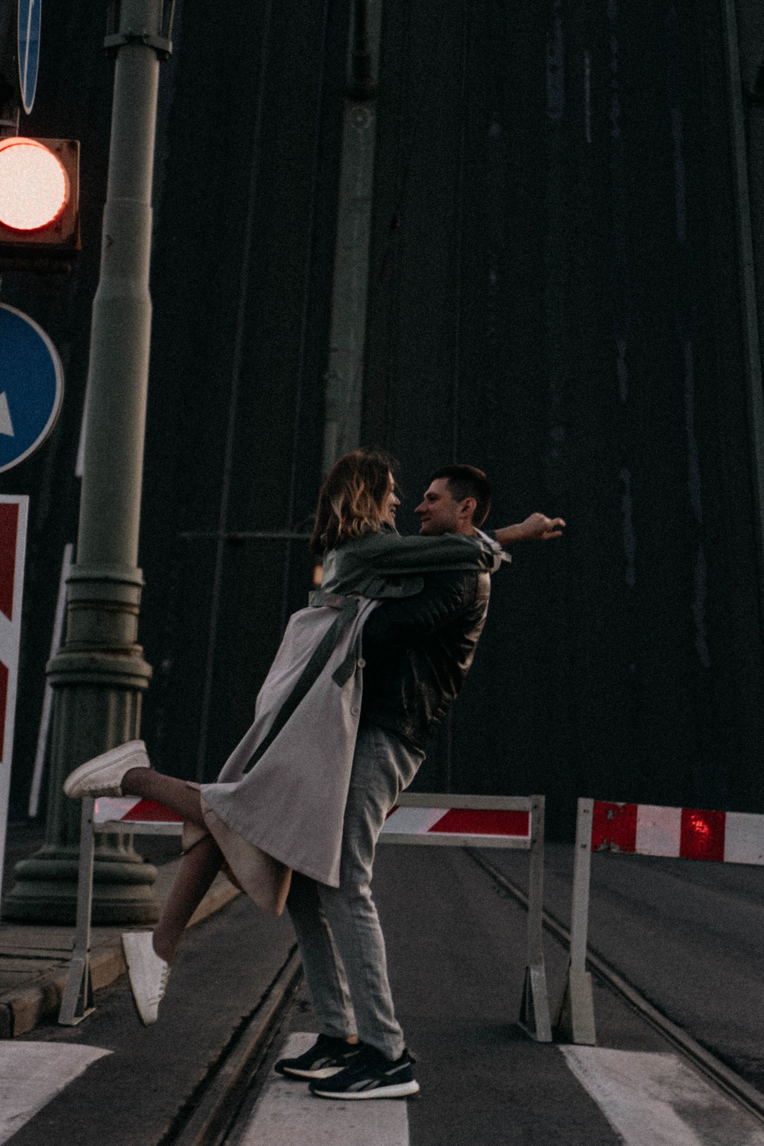 Рассветная, белые ночи. Профессиональный фотограф, Санкт-Петербург — Виктория Богомолова