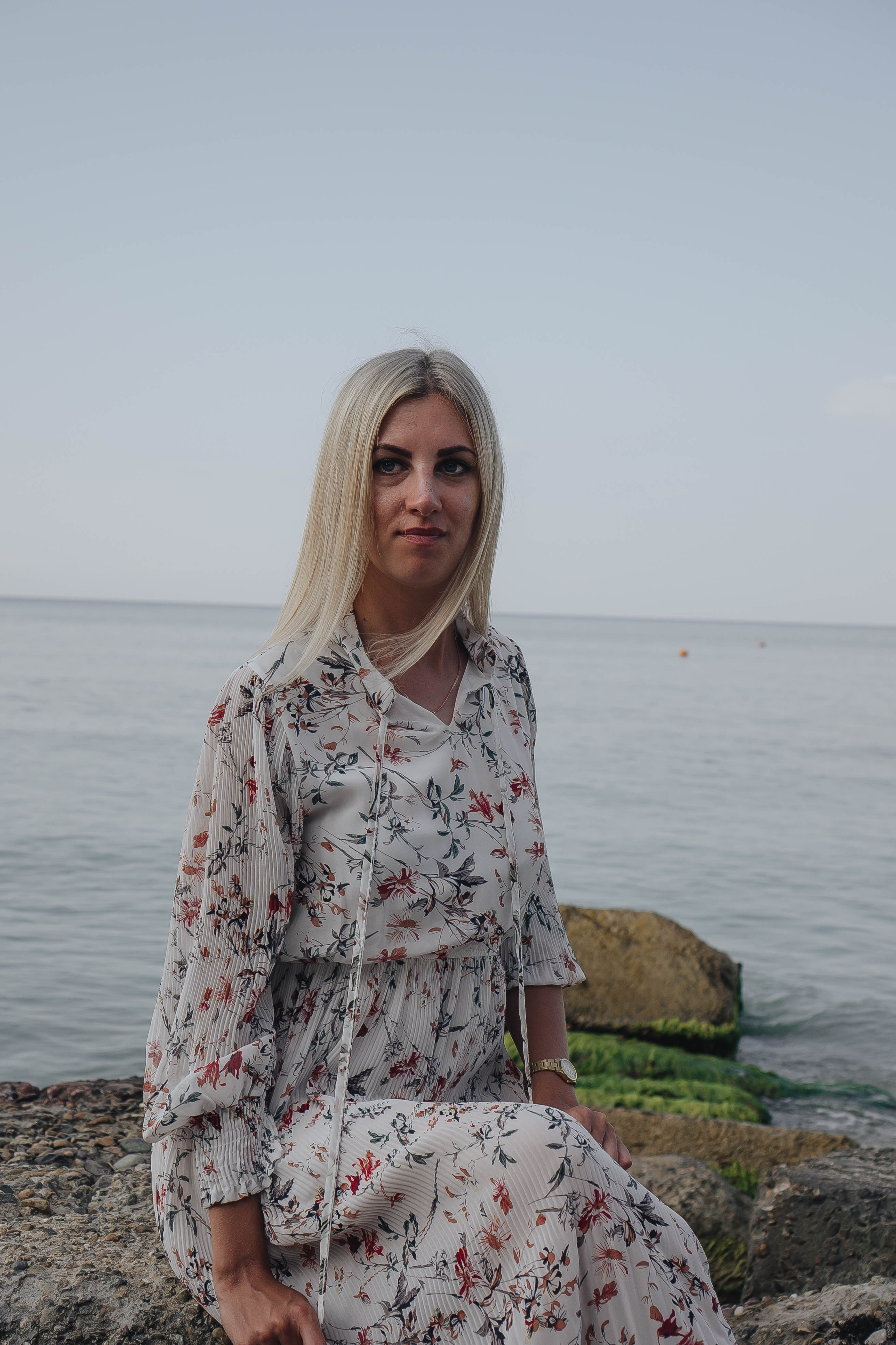 Море. Профессиональный фотограф, Санкт-Петербург — Виктория Богомолова