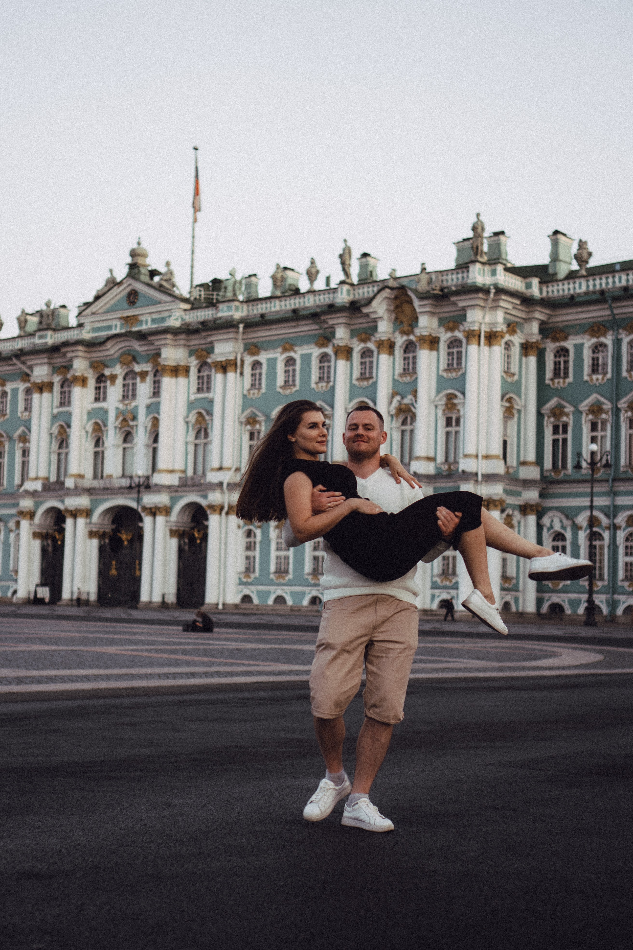 ПРОГУЛКА ПО ПИТЕРУ НА РАССВЕТЕ. Профессиональный фотограф, Санкт-Петербург — Виктория Богомолова