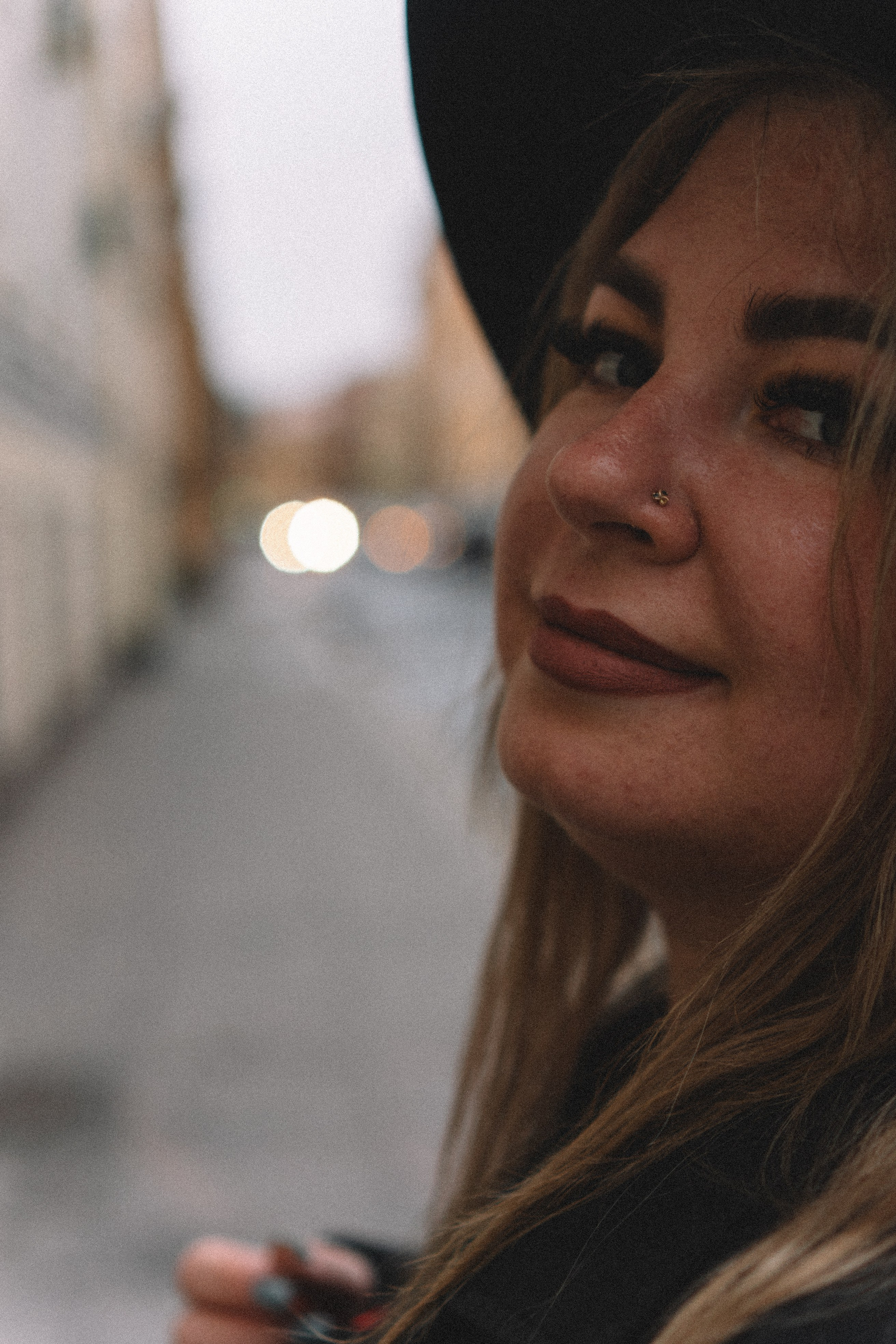 ПРОГУЛКА ВЕСНОЙ. Профессиональный фотограф, Санкт-Петербург — Виктория Богомолова