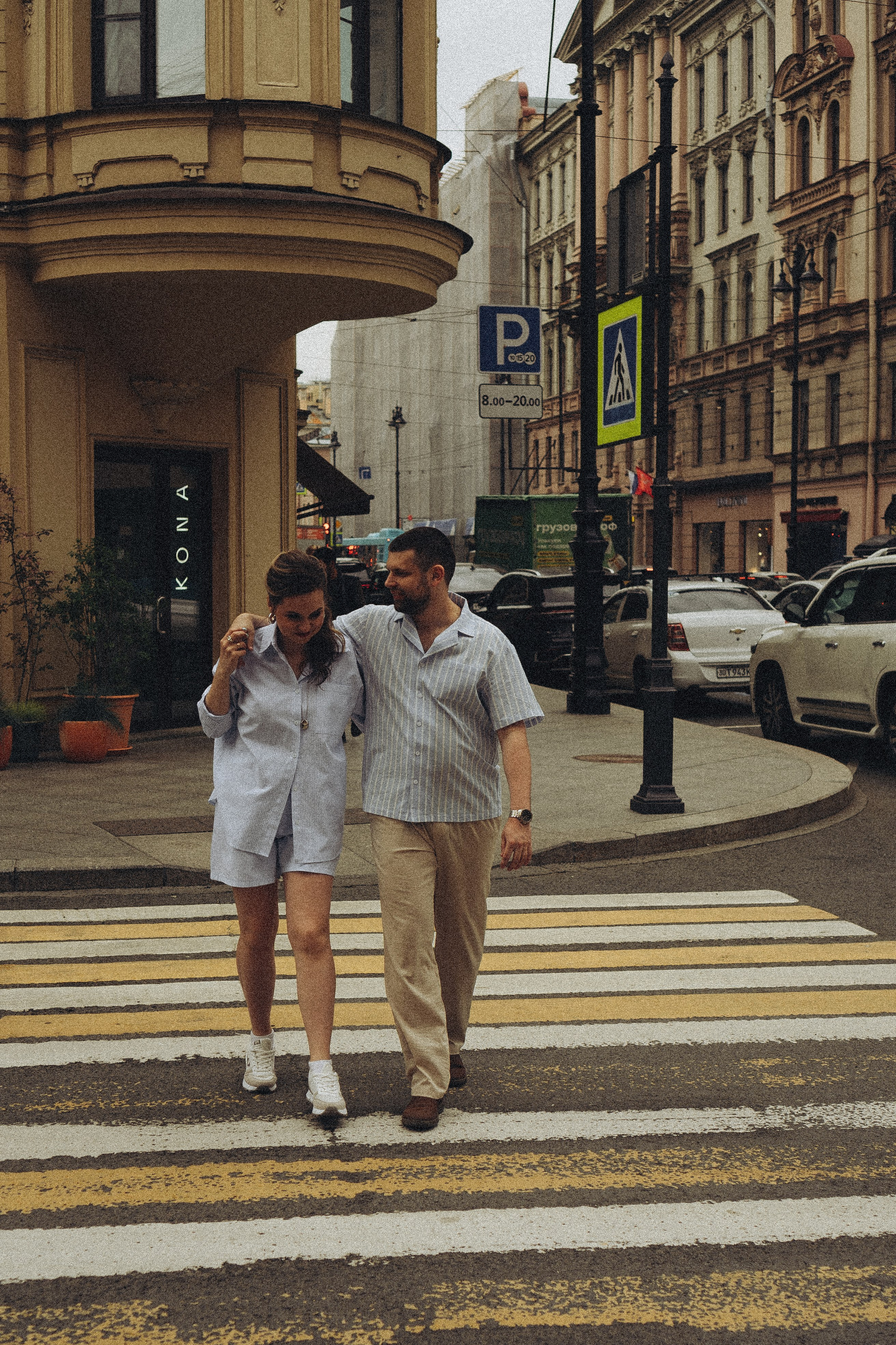 СТУДИЯ И ПРОГУЛКА ДЛЯ ПАРЫ. Профессиональный фотограф, Санкт-Петербург — Виктория Богомолова