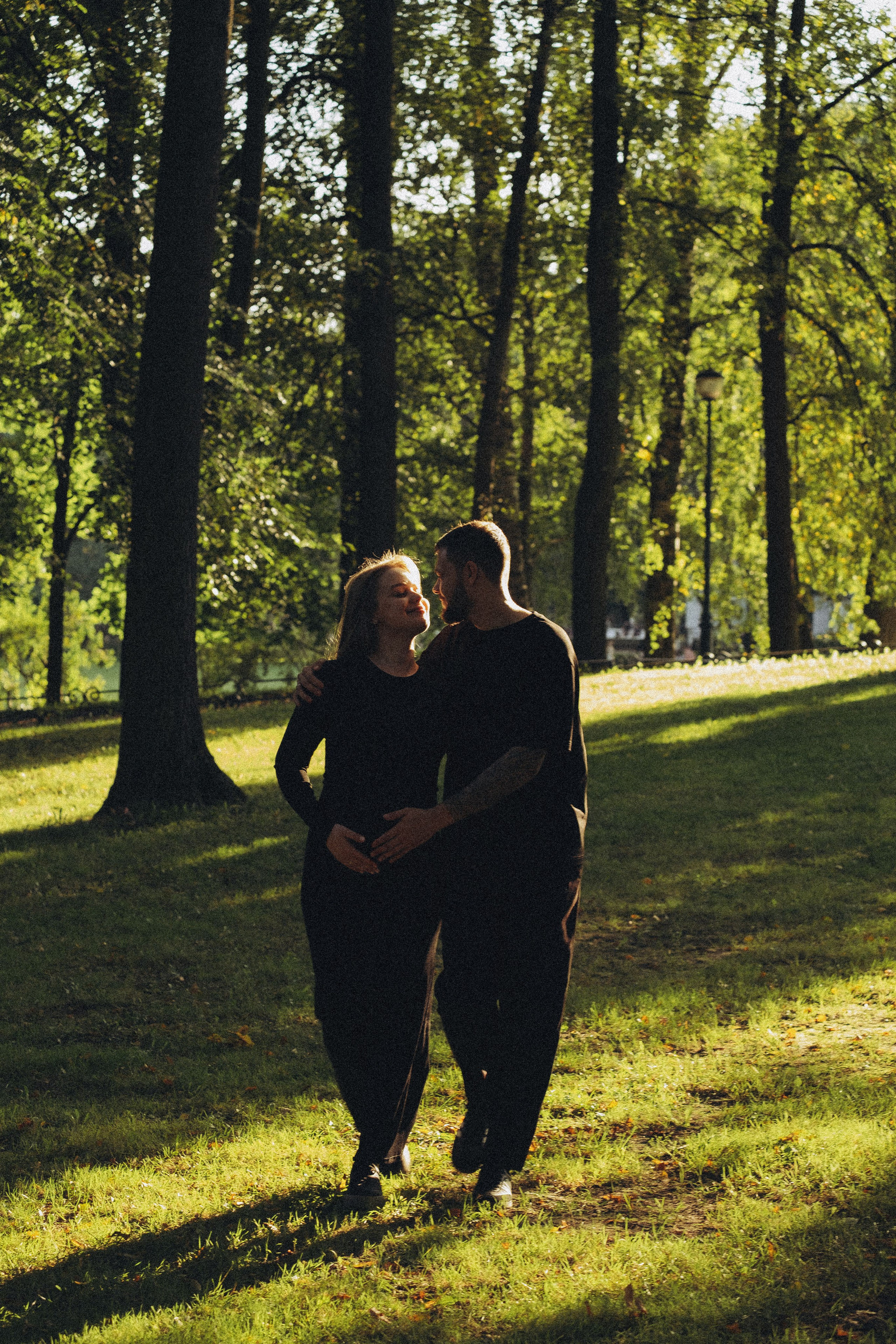 БЕРЕМЕННОСТЬ. Профессиональный фотограф, Санкт-Петербург — Виктория Богомолова