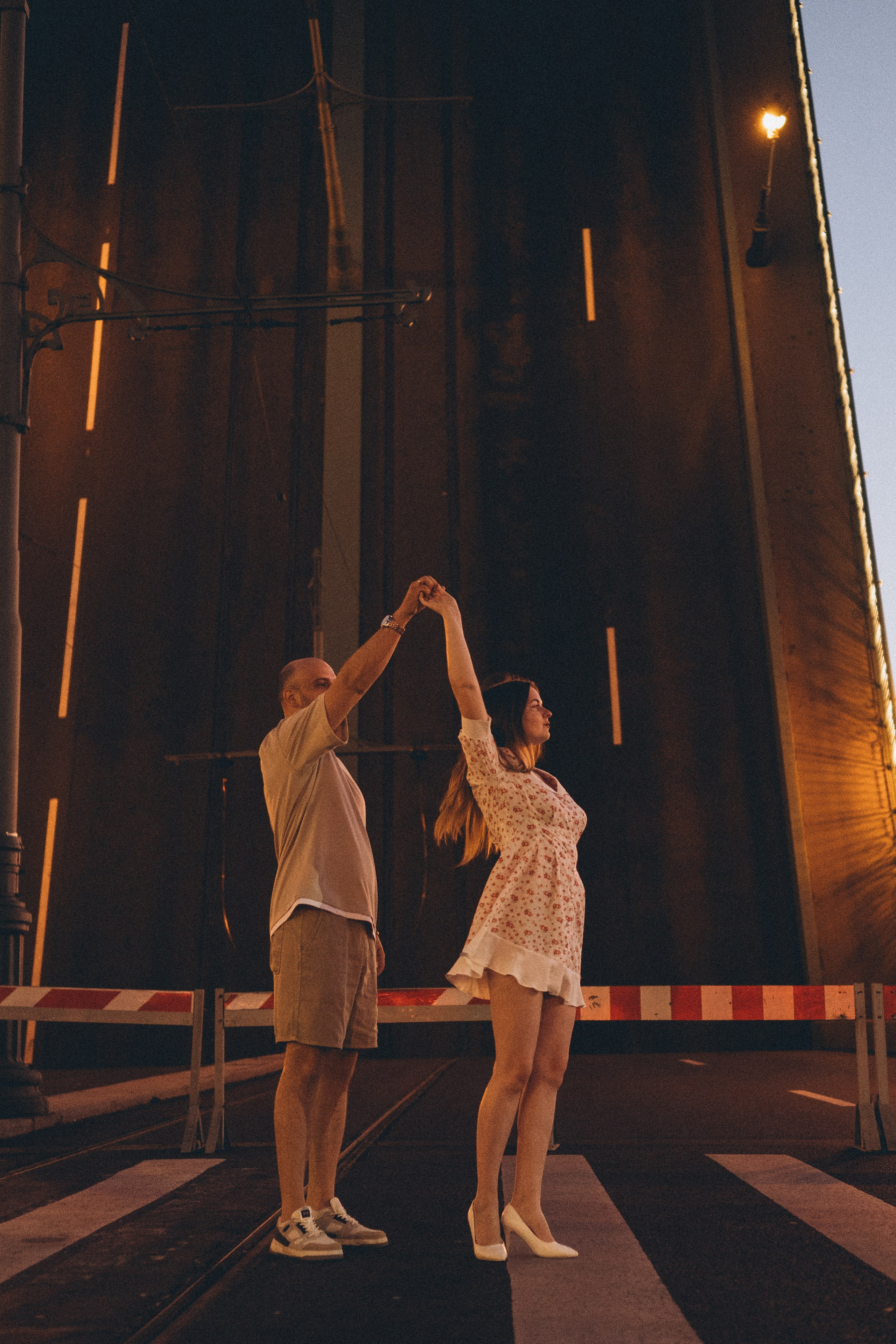 ПРОГУЛКА УТОРОМ ПО ПИТЕРУ. Профессиональный фотограф, Санкт-Петербург — Виктория Богомолова