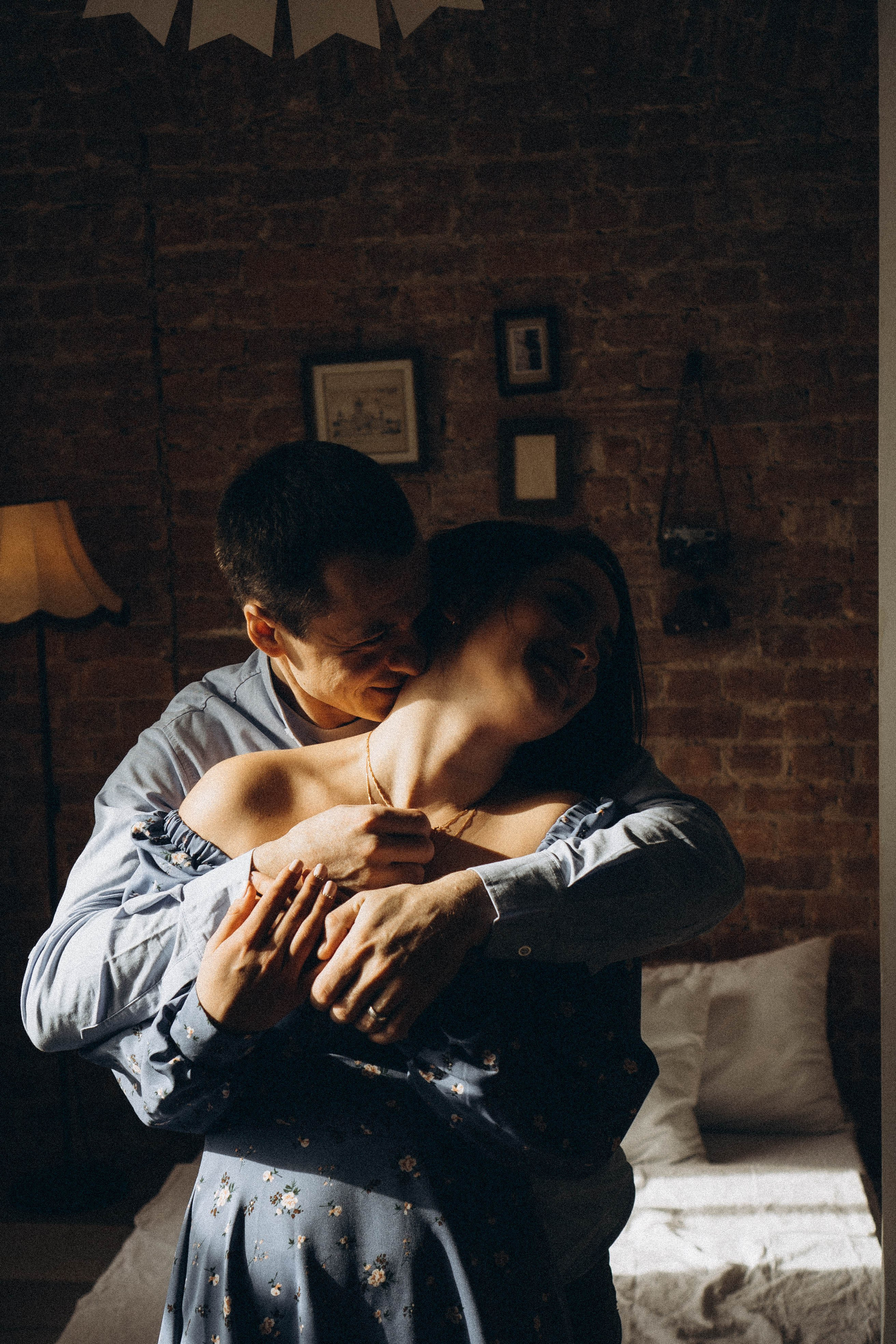 LOVE в квартире. Профессиональный фотограф, Санкт-Петербург — Виктория Богомолова