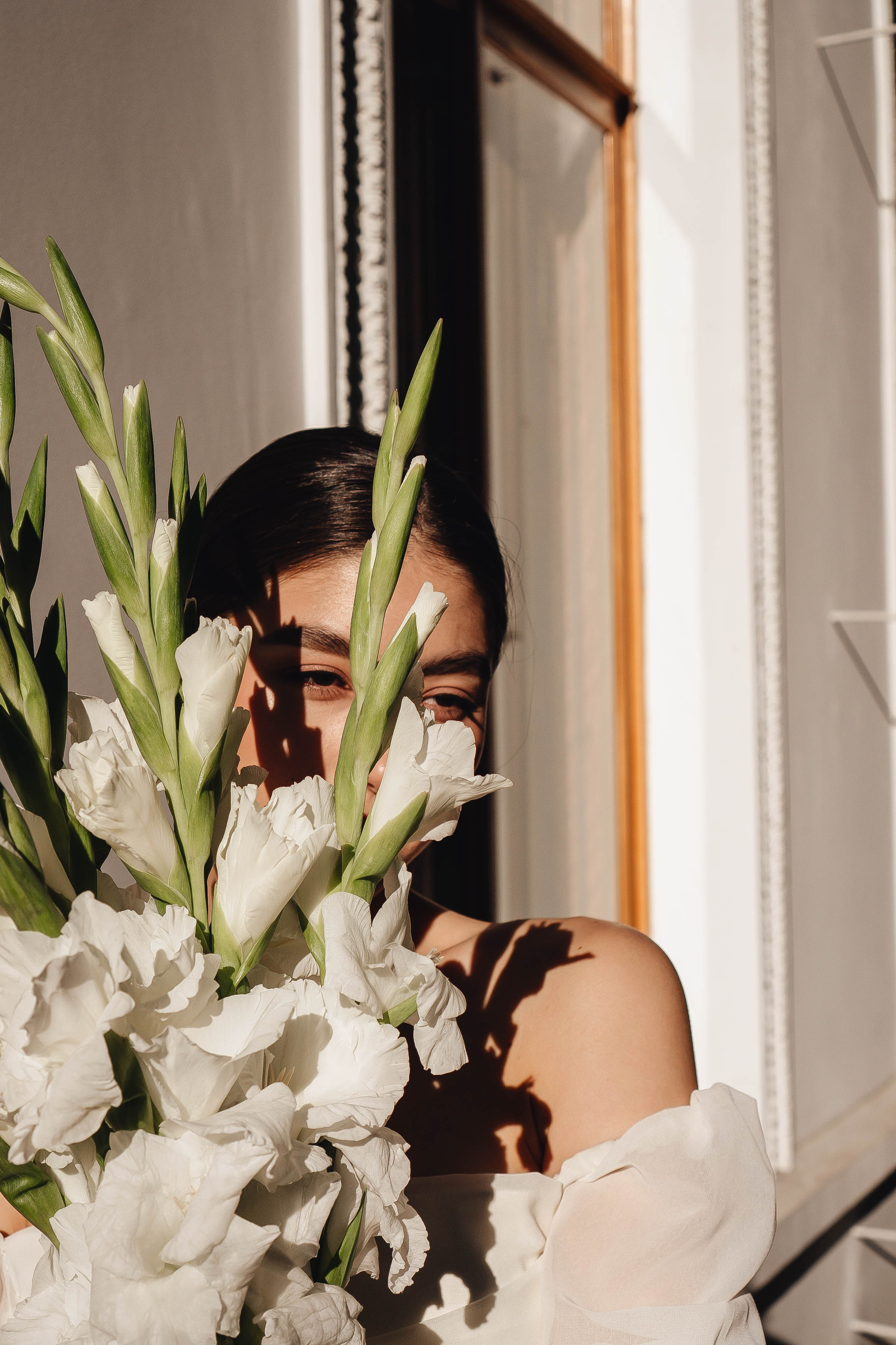 СВАДЕБНАЯ СЬЕМКА НА РАССВЕТЕ НА ЕЛАГИНОМ ОСТОРОВЕ. Профессиональный фотограф, Санкт-Петербург — Виктория Богомолова