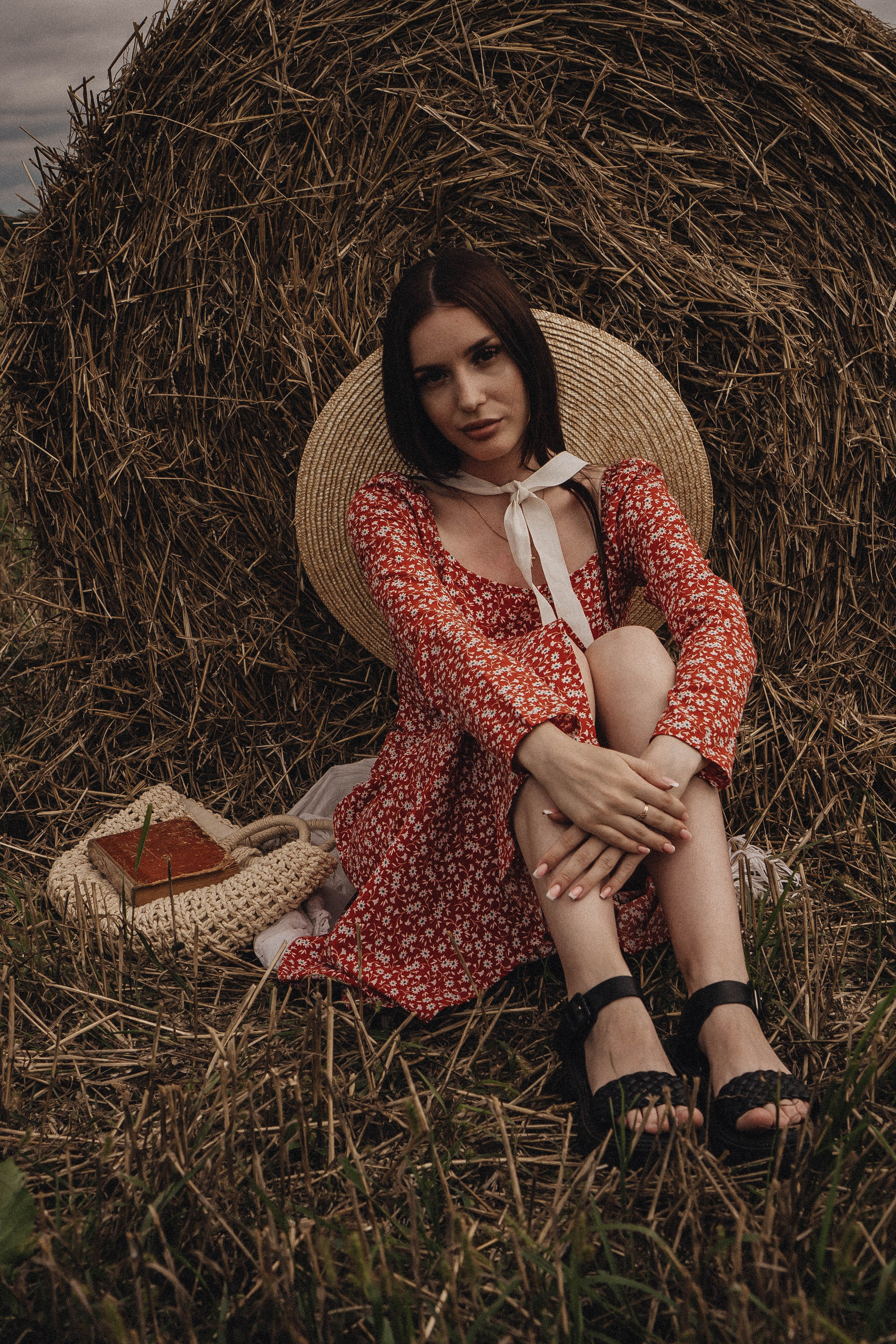 Августт. Профессиональный фотограф, Санкт-Петербург — Виктория Богомолова