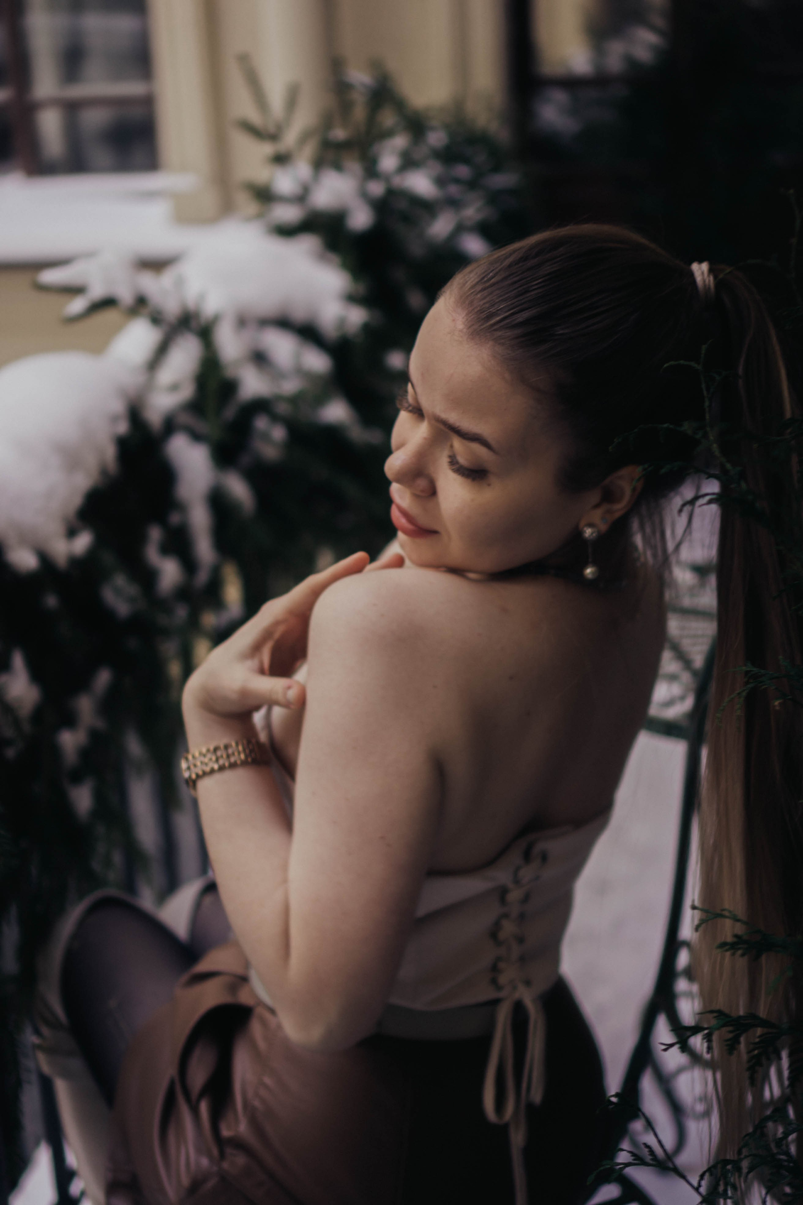 Питерский балкон. Профессиональный фотограф, Санкт-Петербург — Виктория Богомолова