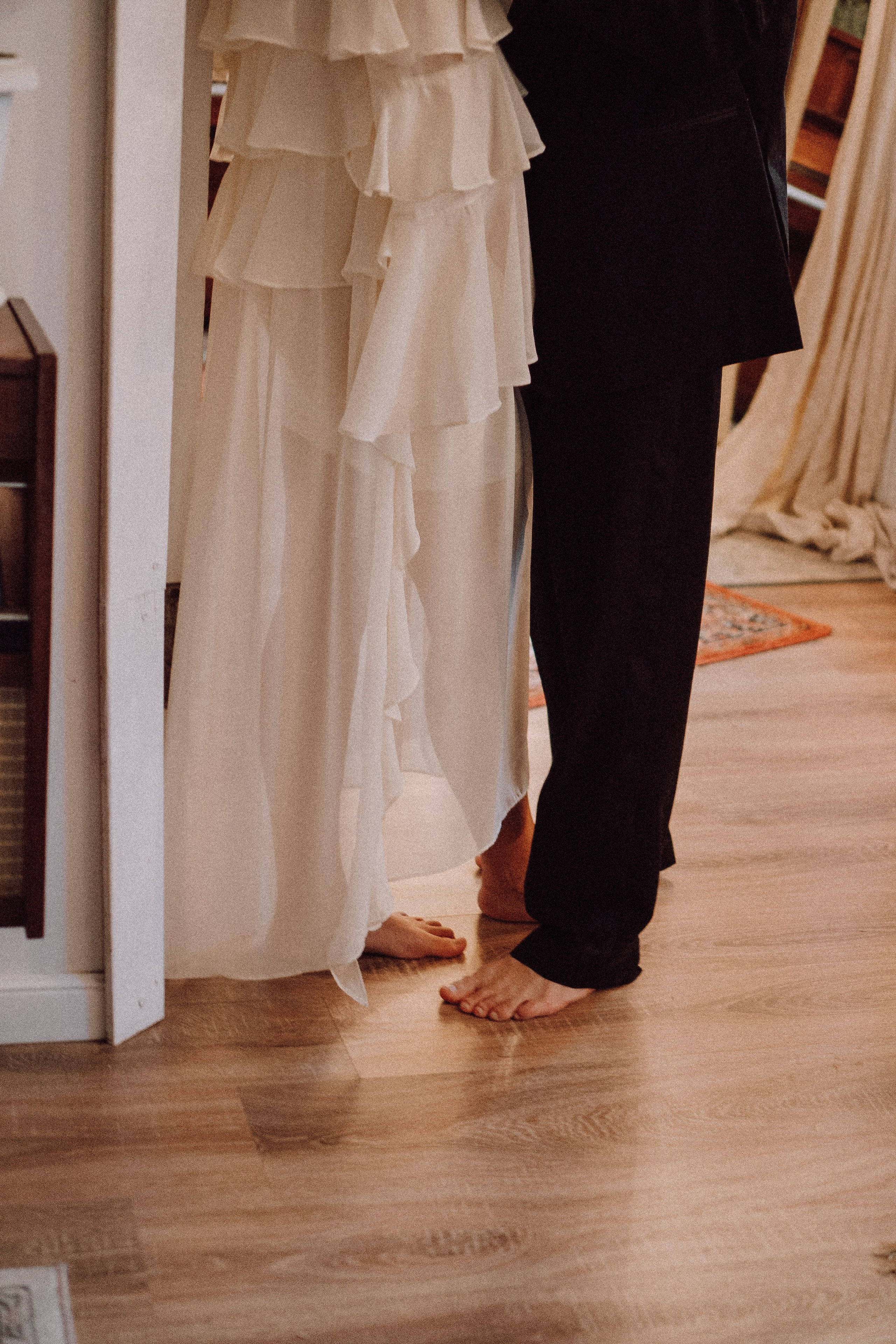 Новогодний стиль вдвоем. Профессиональный фотограф, Санкт-Петербург — Виктория Богомолова