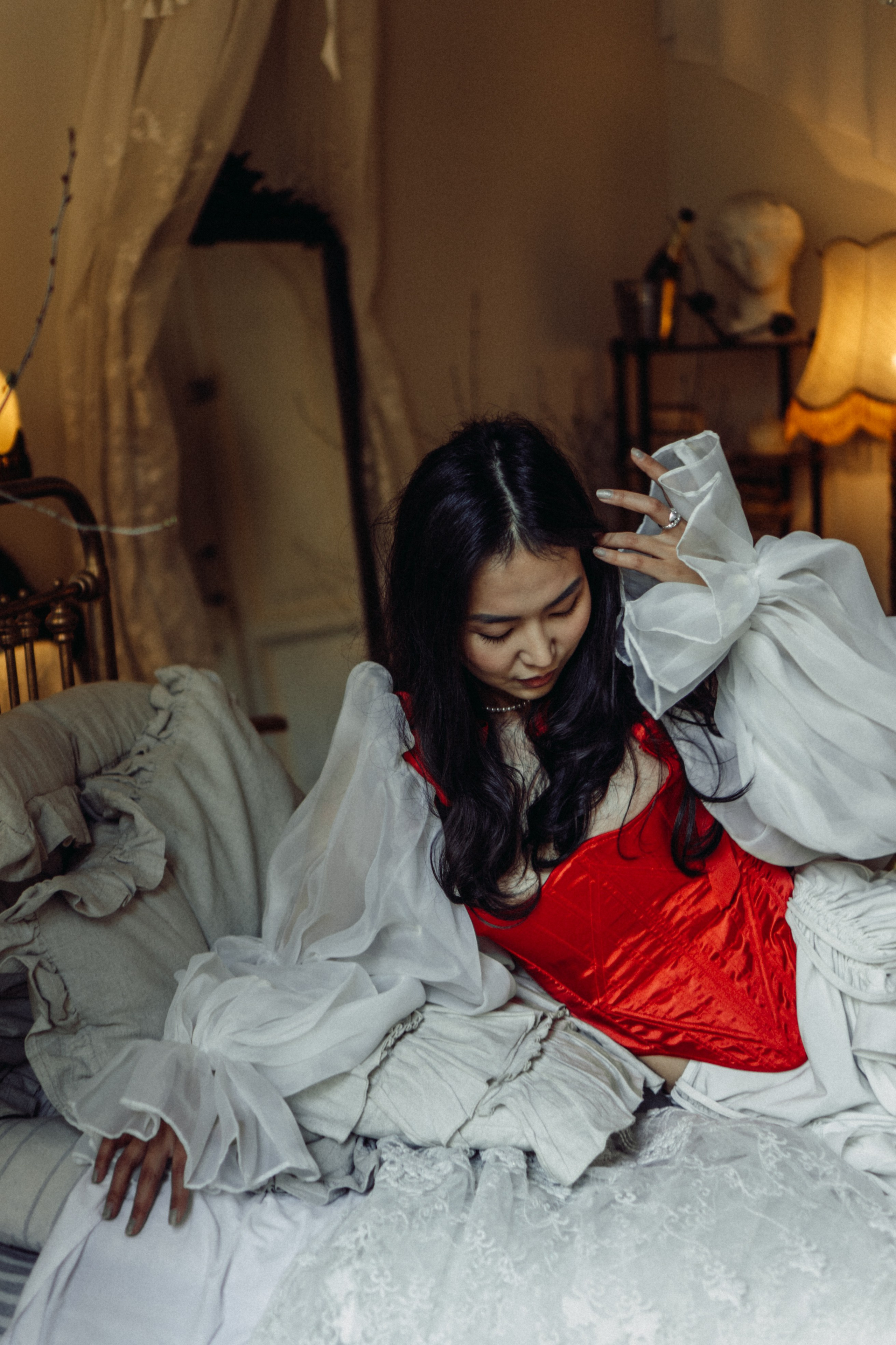 ВИНТАЖНЫЙ СТИЛЬ. Профессиональный фотограф, Санкт-Петербург — Виктория Богомолова