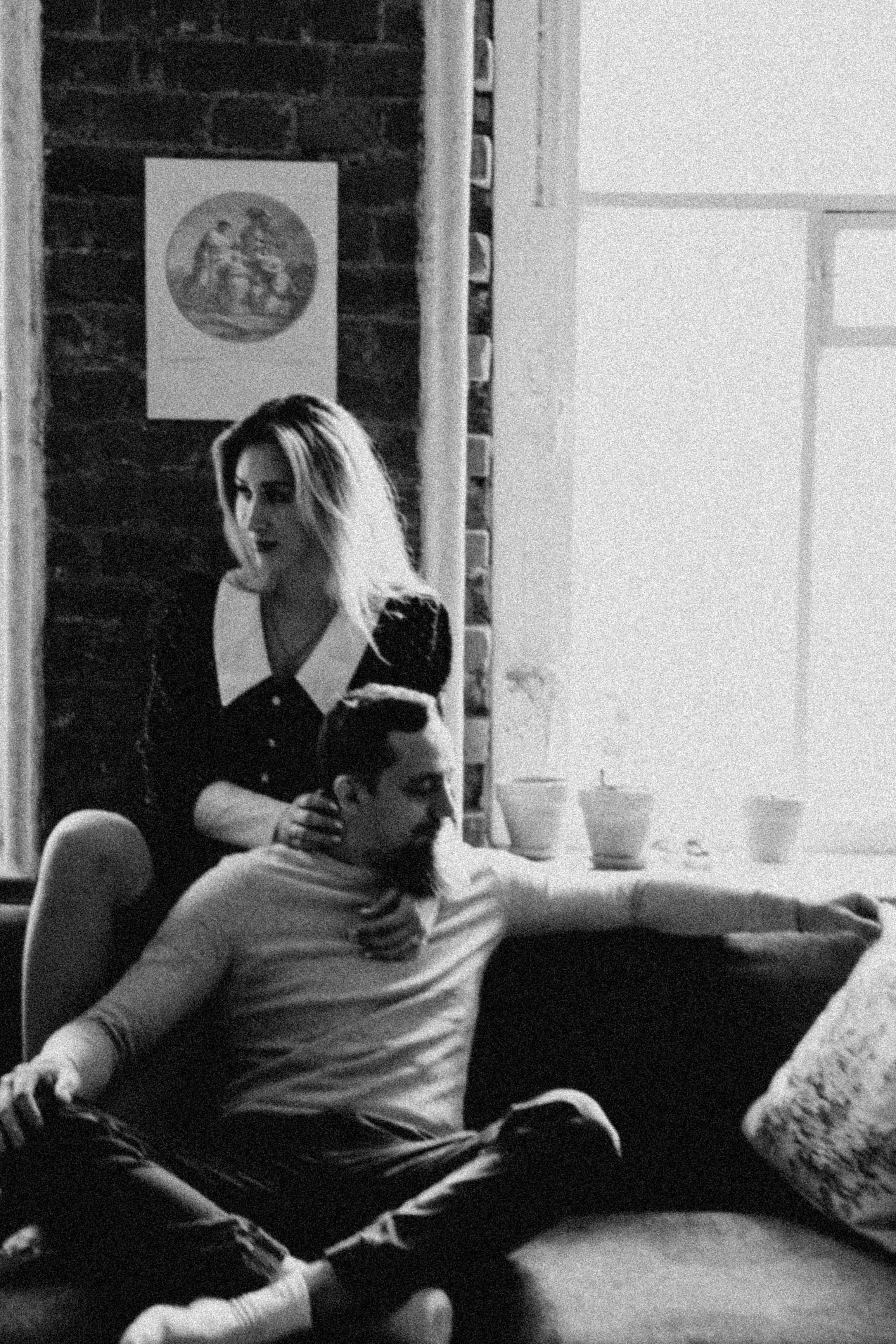 Любовь. Профессиональный фотограф, Санкт-Петербург — Виктория Богомолова