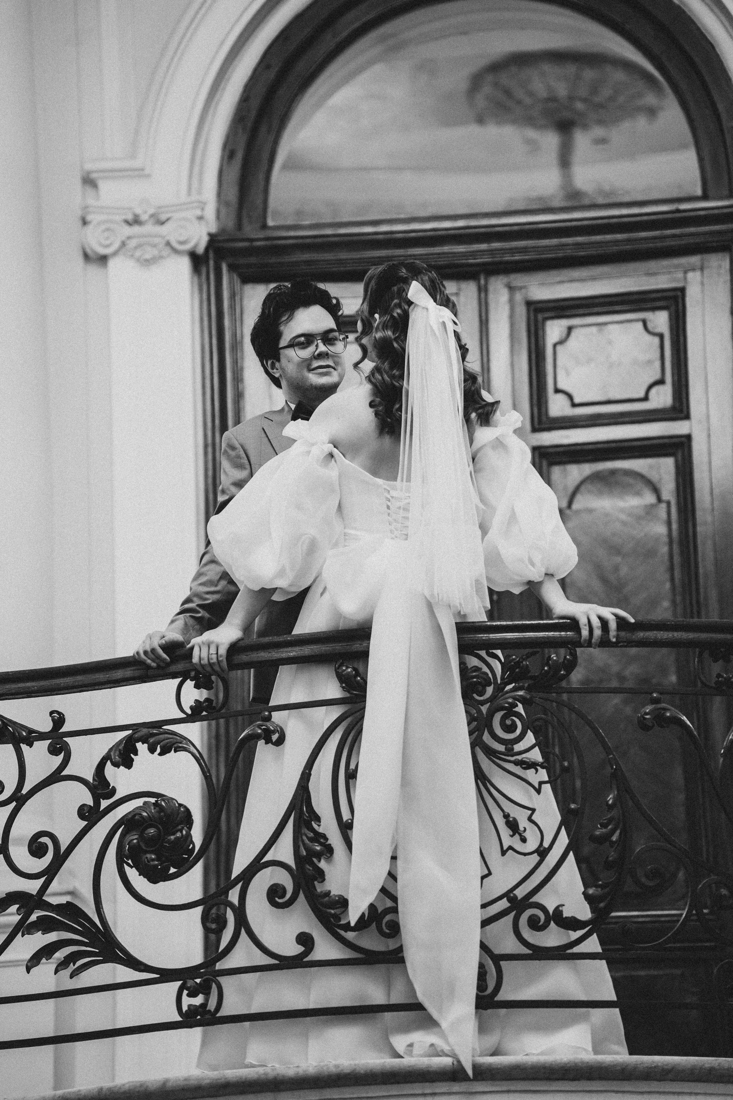 СВАДЕБНАЯ ВО ВТОРОМ ДВОРЦЕ И ПРОГУЛКА В ТАВРИЧЕСКОМ САДУ ЧБ. Профессиональный фотограф, Санкт-Петербург — Виктория Богомолова