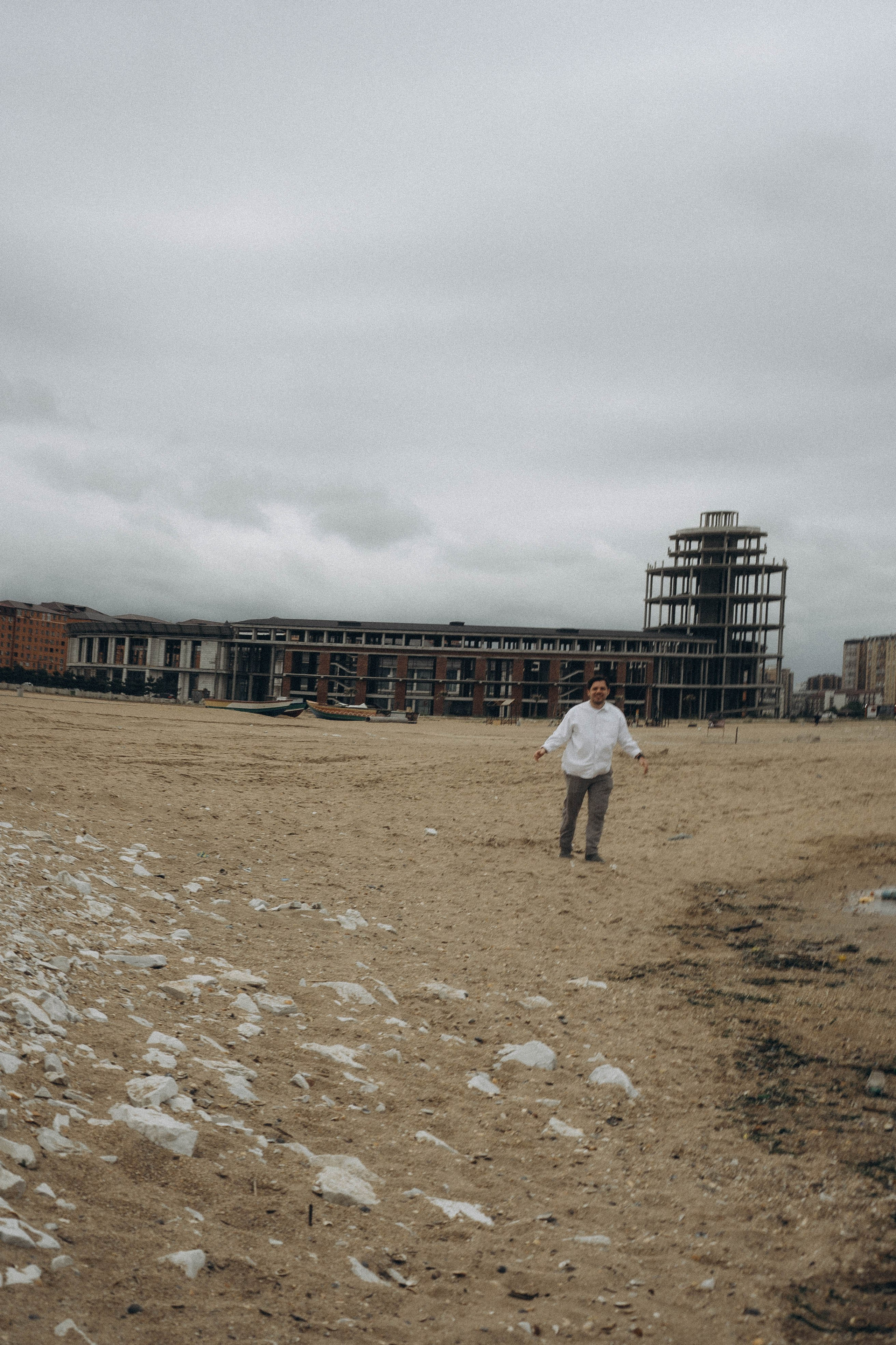 Каспий. Профессиональный фотограф, Санкт-Петербург — Виктория Богомолова