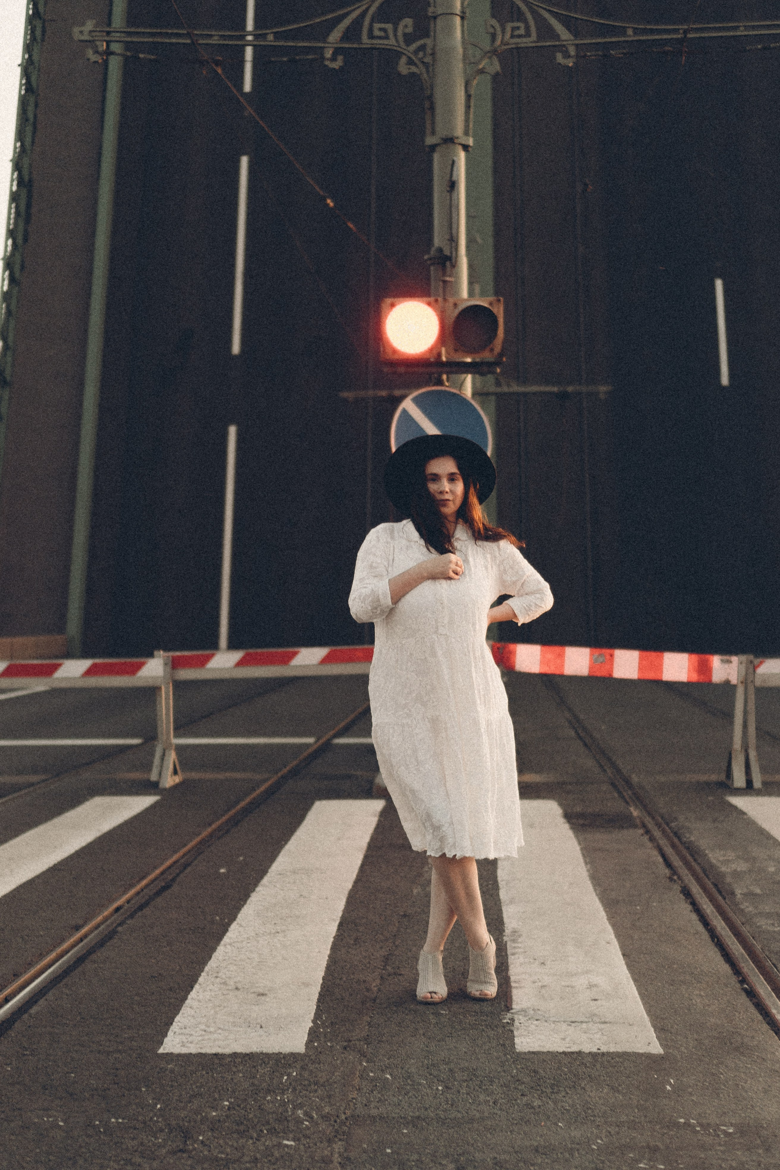 РАССВЕТ С РАЗВОДНЫМИ МОСТАМИ. Профессиональный фотограф, Санкт-Петербург — Виктория Богомолова