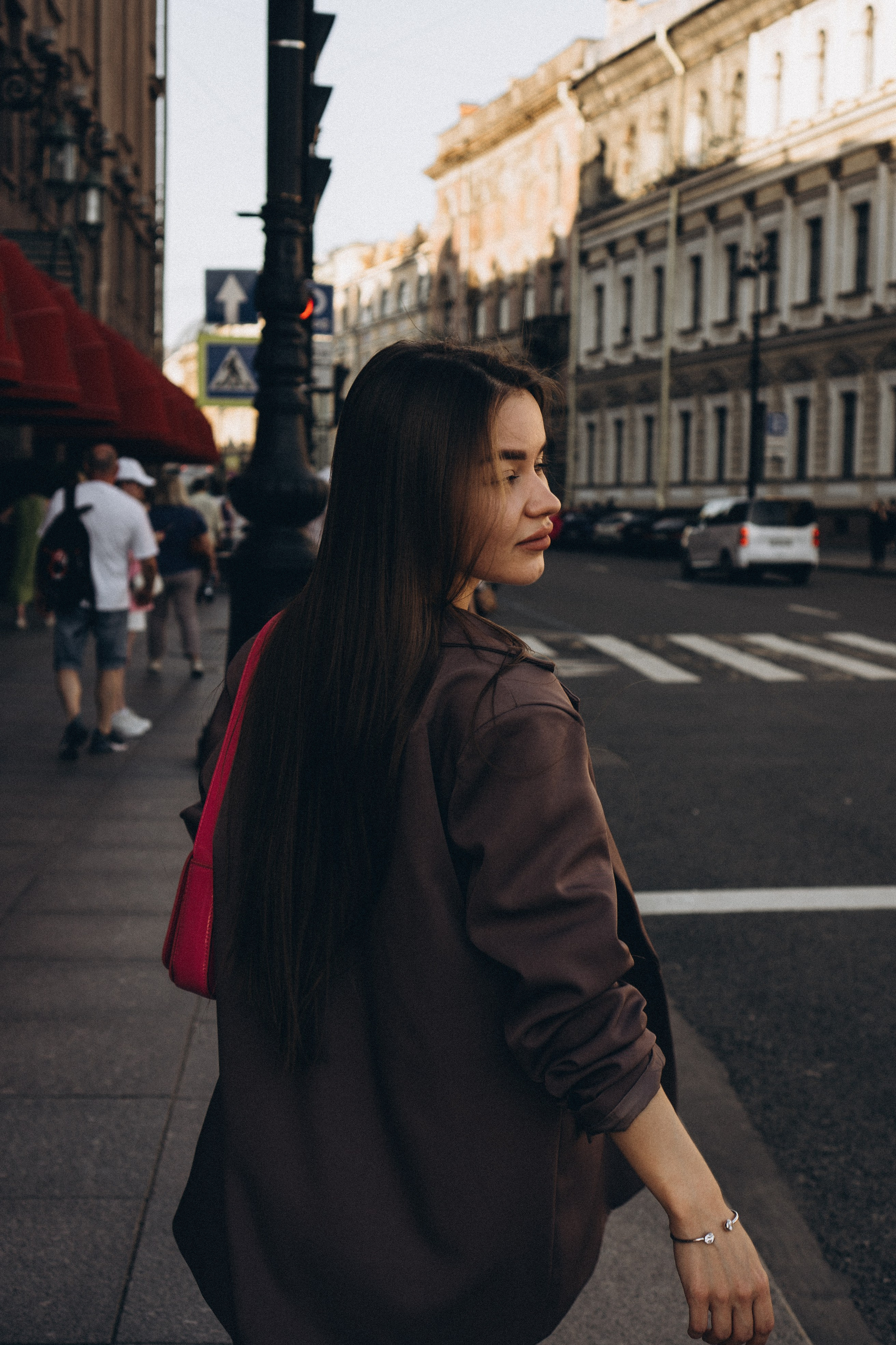 ПРОГУЛКА ПО САНКТ-ПЕТЕРБУРГУ. Профессиональный фотограф, Санкт-Петербург — Виктория Богомолова