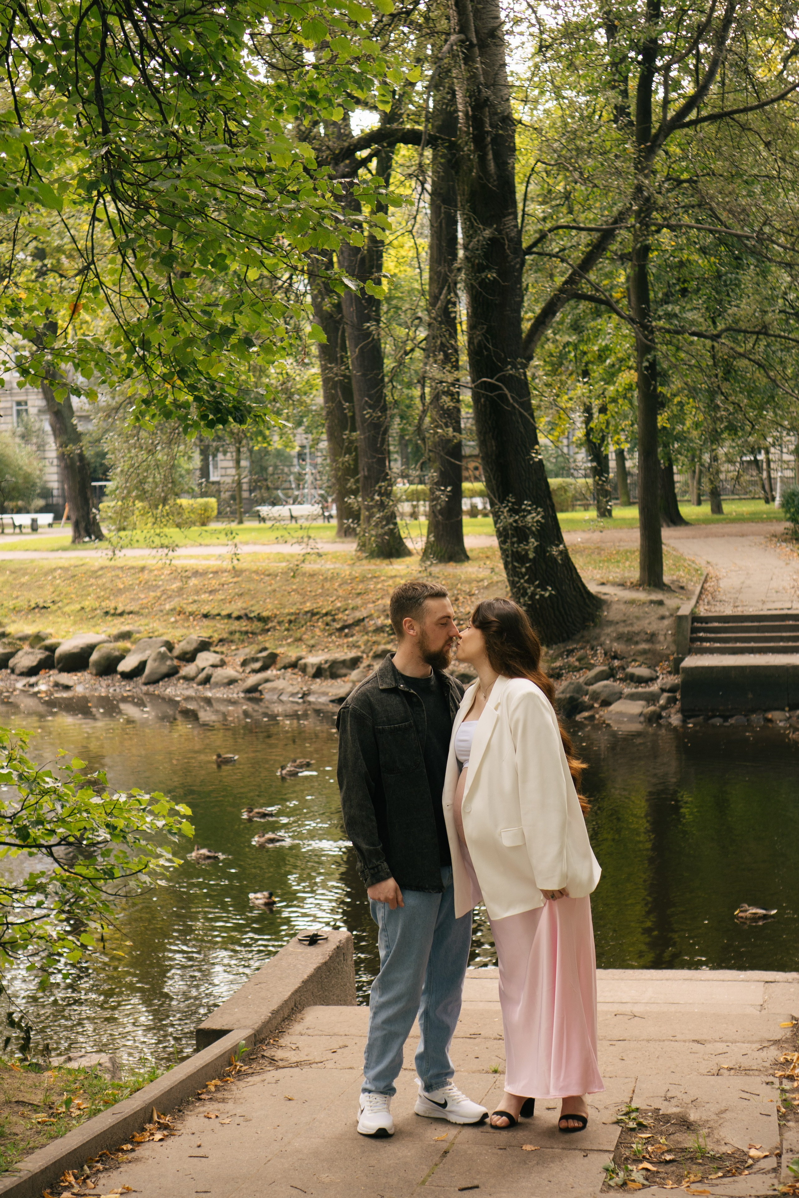 СЕМЕЙНАЯ ИСТОРИЯ. Профессиональный фотограф, Санкт-Петербург — Виктория Богомолова