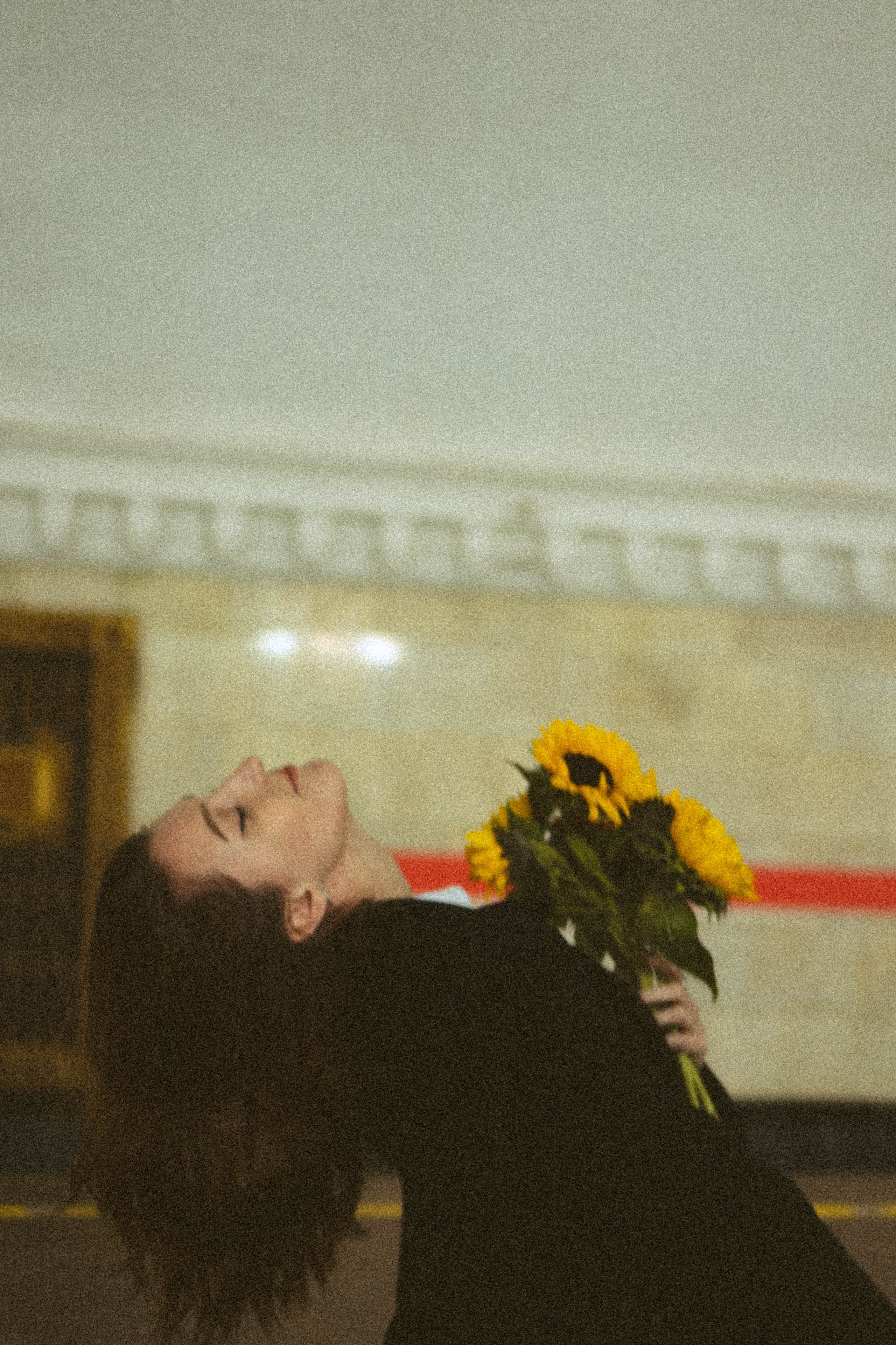 В метро. Профессиональный фотограф, Санкт-Петербург — Виктория Богомолова