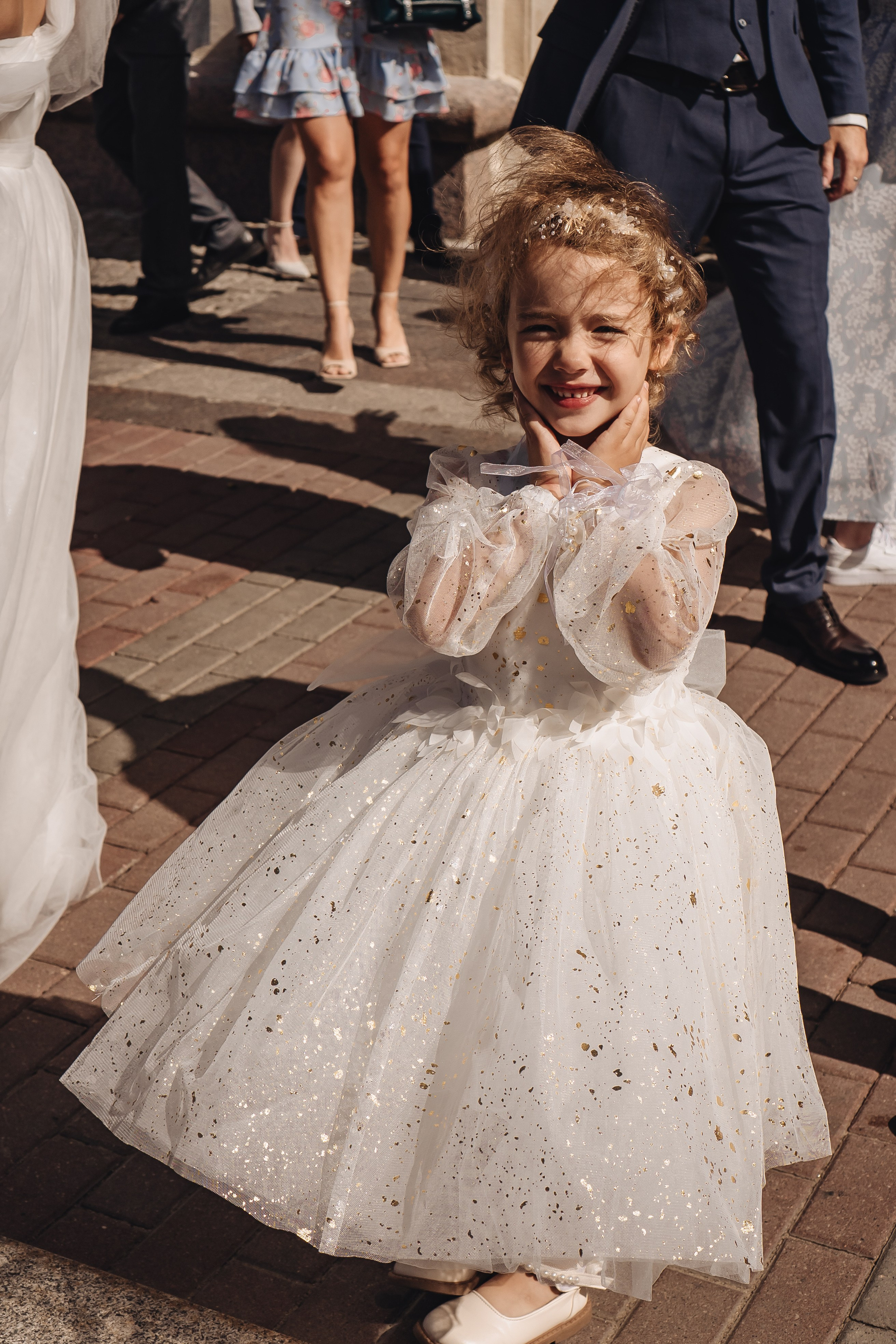 СВАДЕБНАЯ СЬЕМКА В ЗАГСЕ НА МОСКОВСКОМ ПРОСПЕКТЕ. Профессиональный фотограф, Санкт-Петербург — Виктория Богомолова