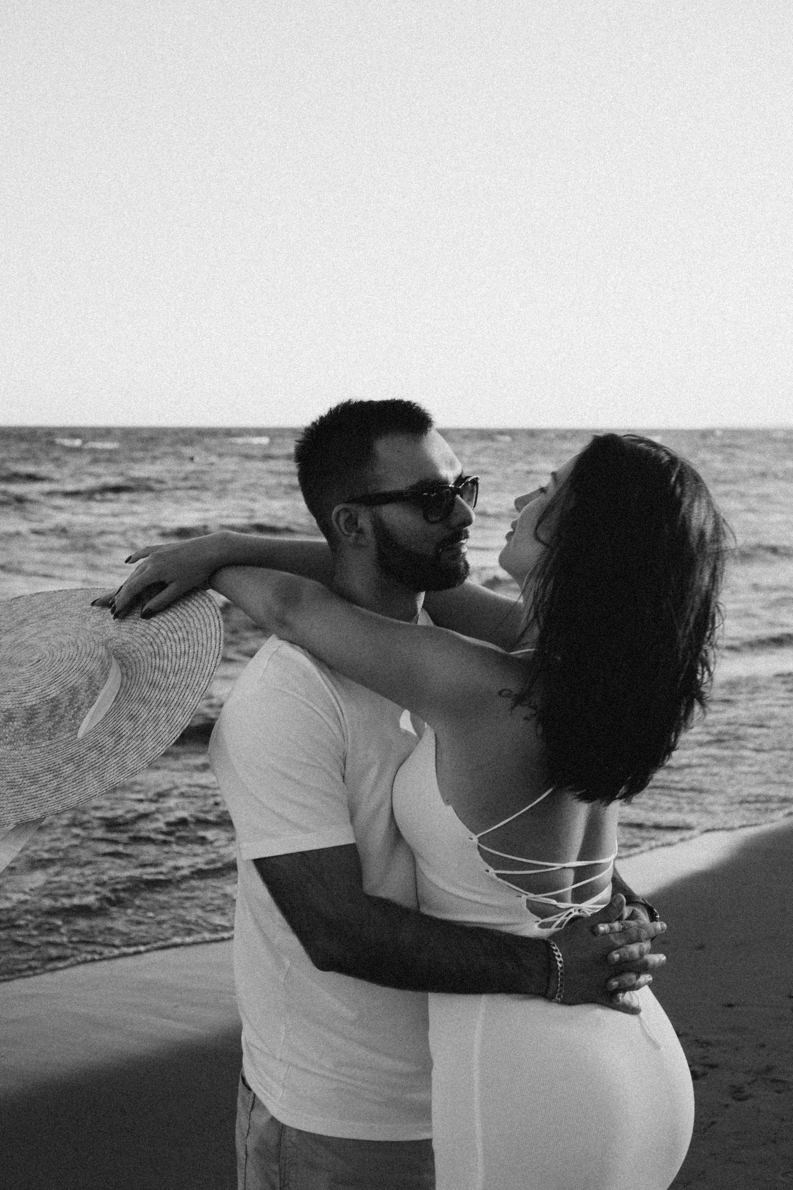 Любовь на заливе. Профессиональный фотограф, Санкт-Петербург — Виктория Богомолова