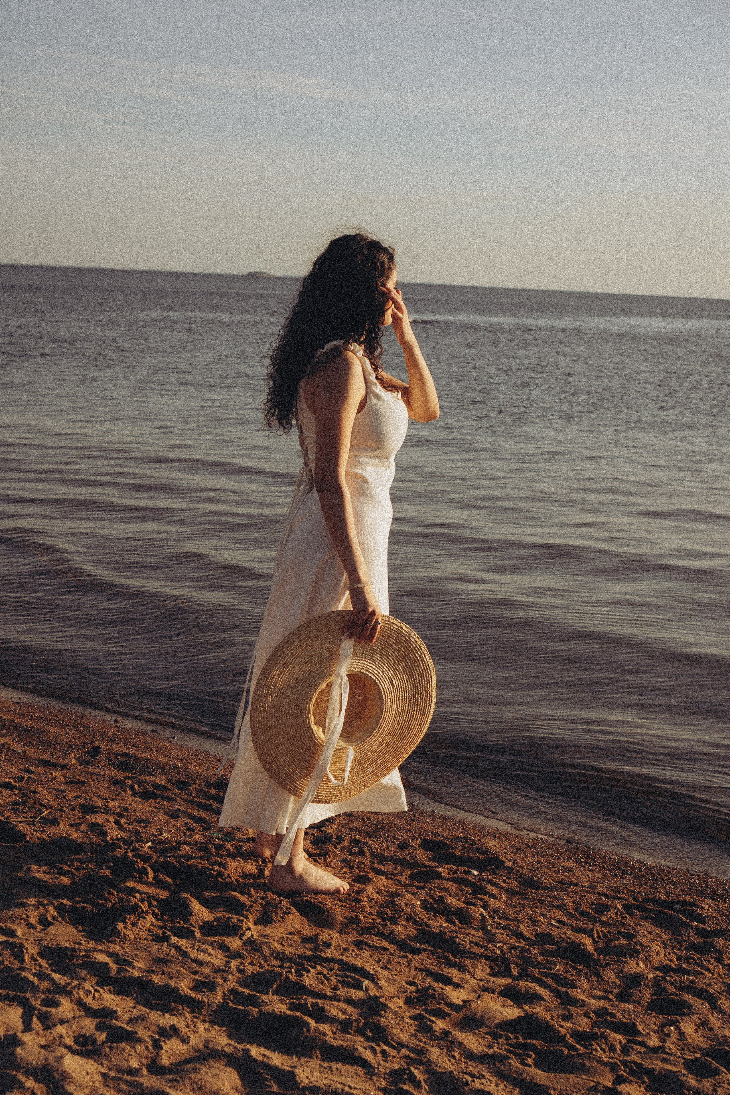 НА ФИНСКОМ ЗАЛИВЕ. Профессиональный фотограф, Санкт-Петербург — Виктория Богомолова