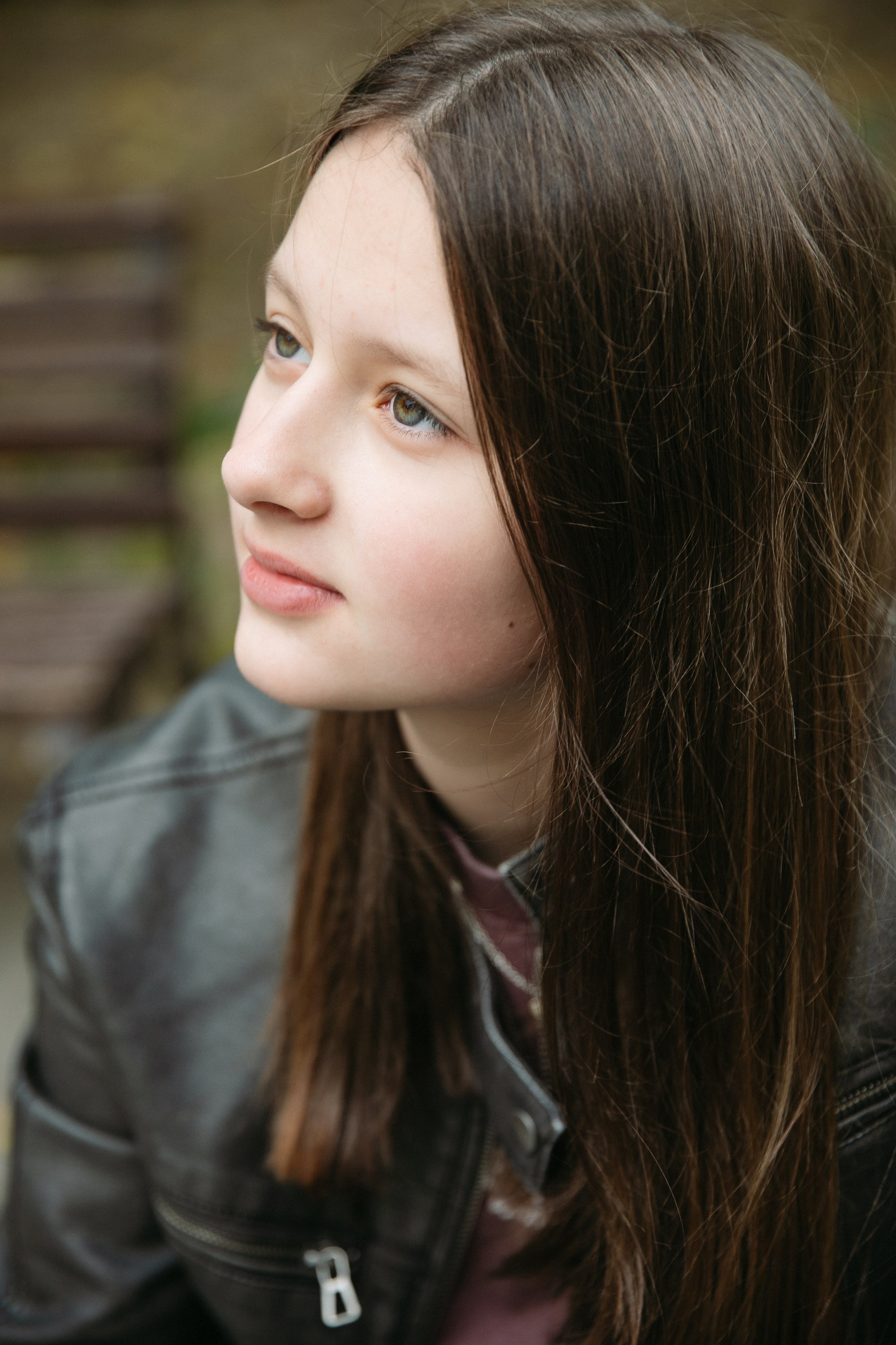 Екатерина Горбулина. Фотограф в Москве Шаганова Нина