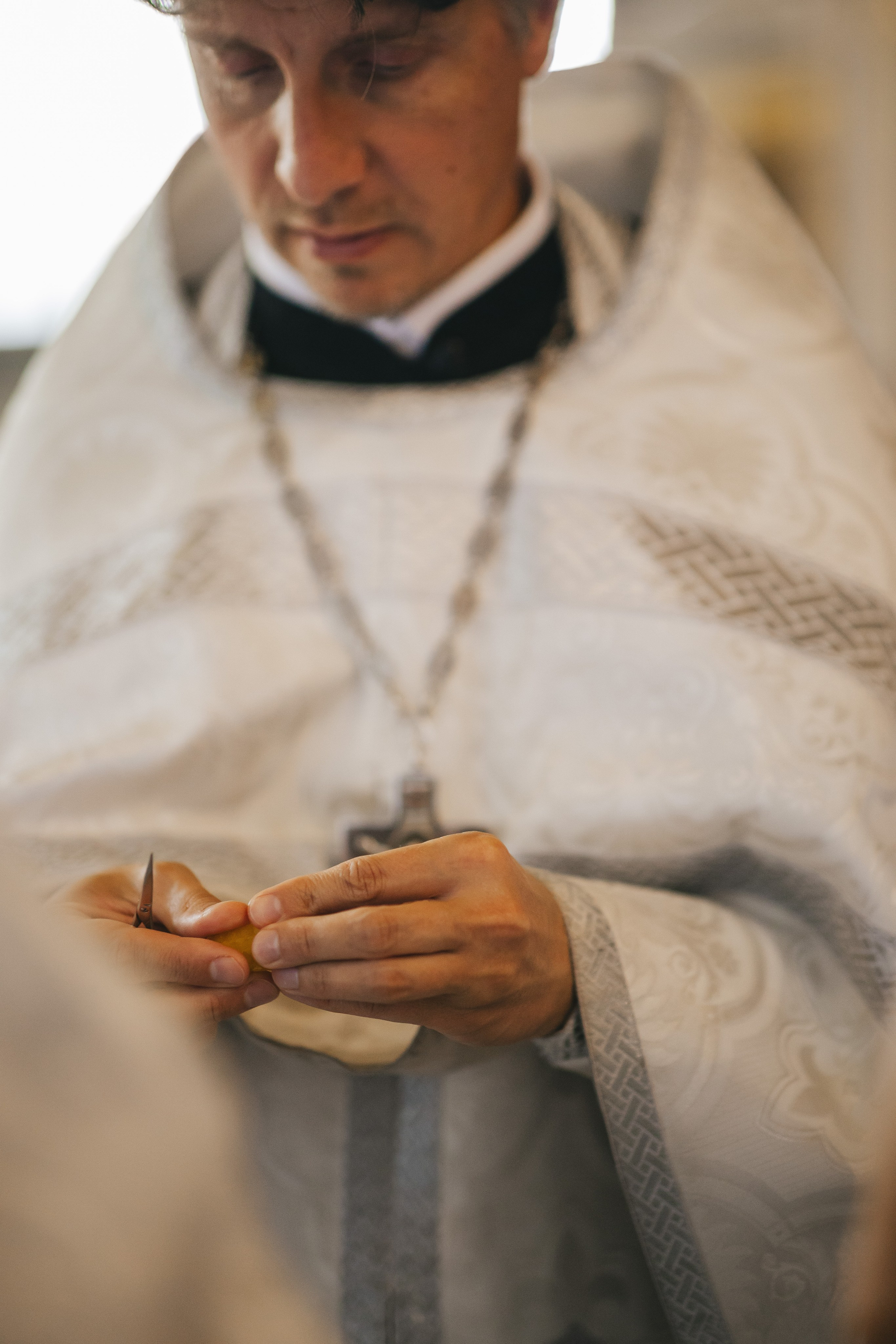 Крещение Миры. Семейный lifestyle фотограф в Санкт-Петербурге Людмила Пахомова