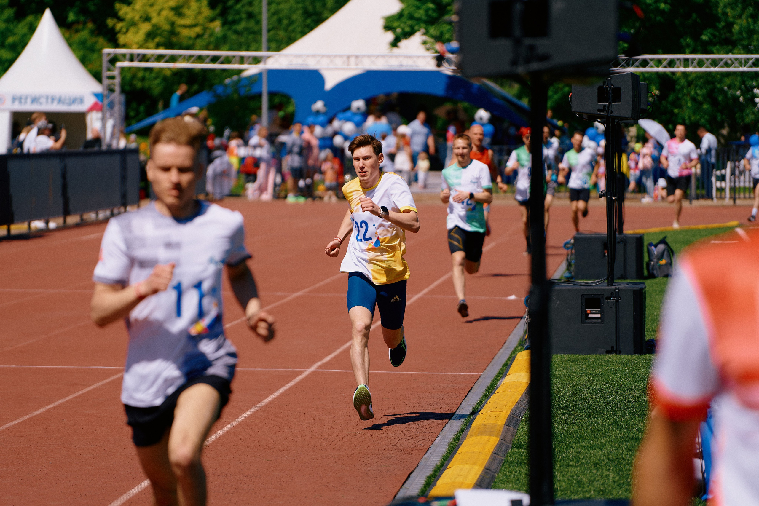 Мосэнерго. Репортажный фотограф Владимир Горбатенков | Москва