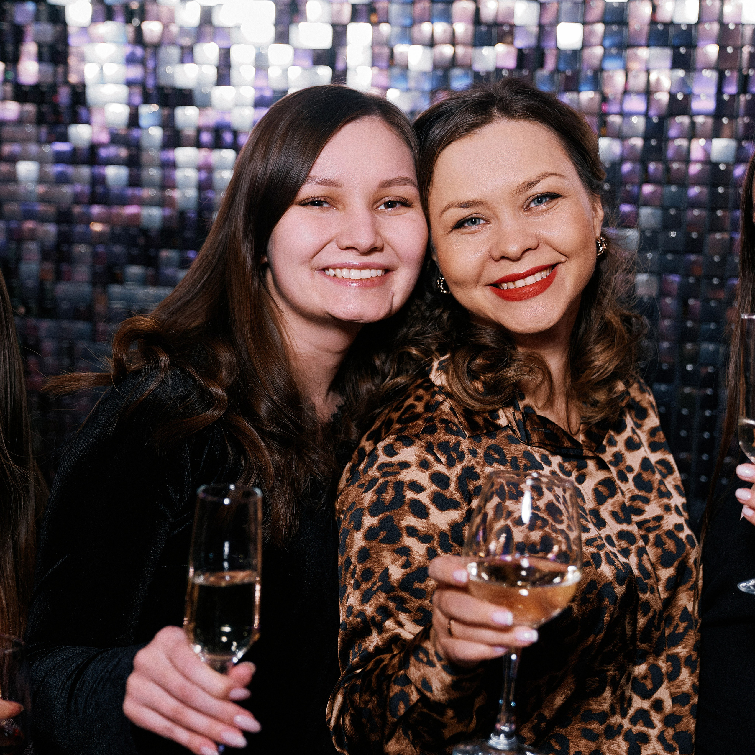 SBER. Репортажный фотограф Владимир Горбатенков | Москва