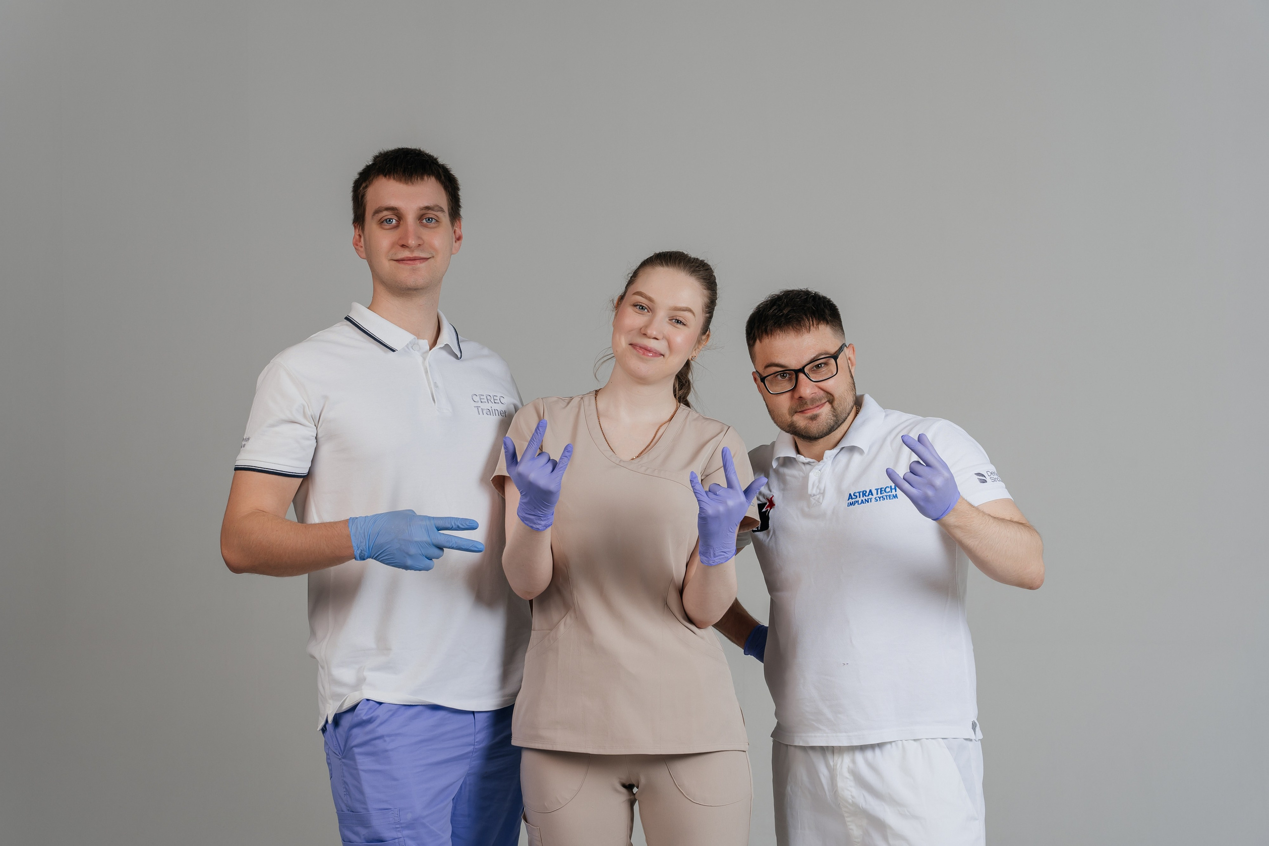 Стоматология. Свадебный и семейный фотограф Волгоград