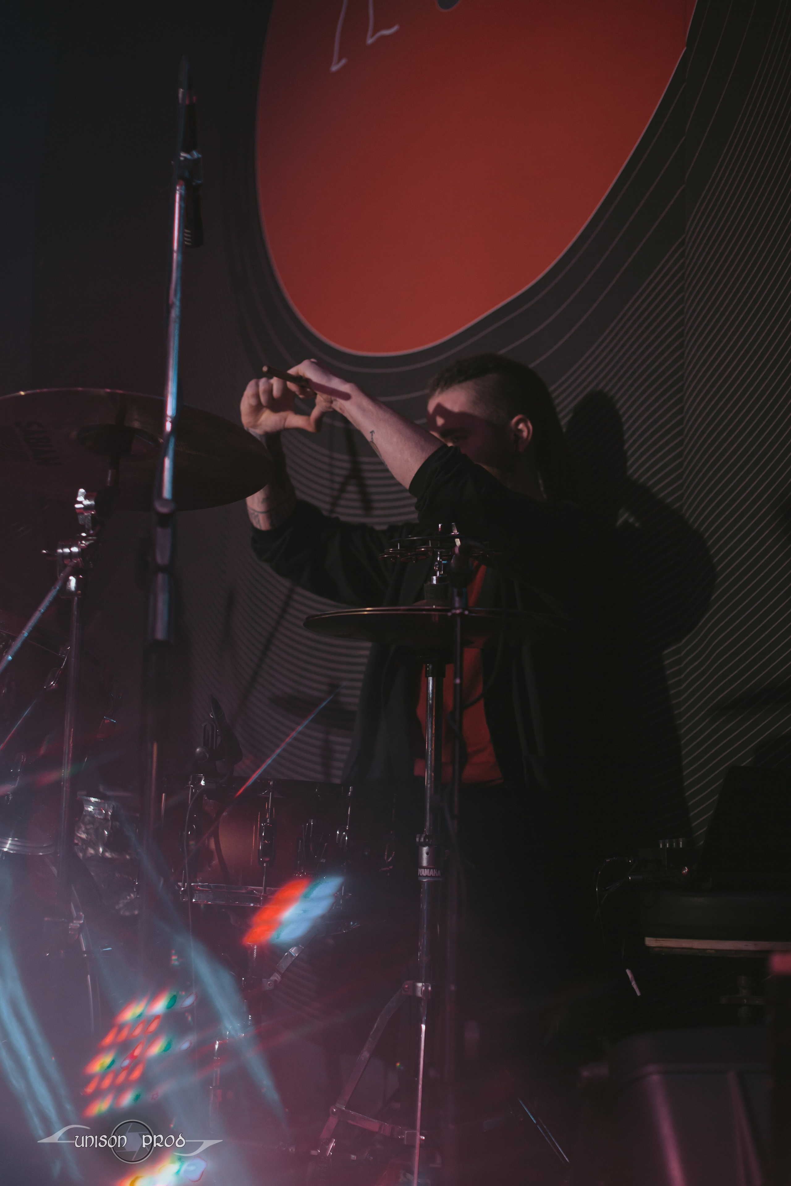 Фолк-вечер в «MEZZO FORTE». Фотограф Ellairen