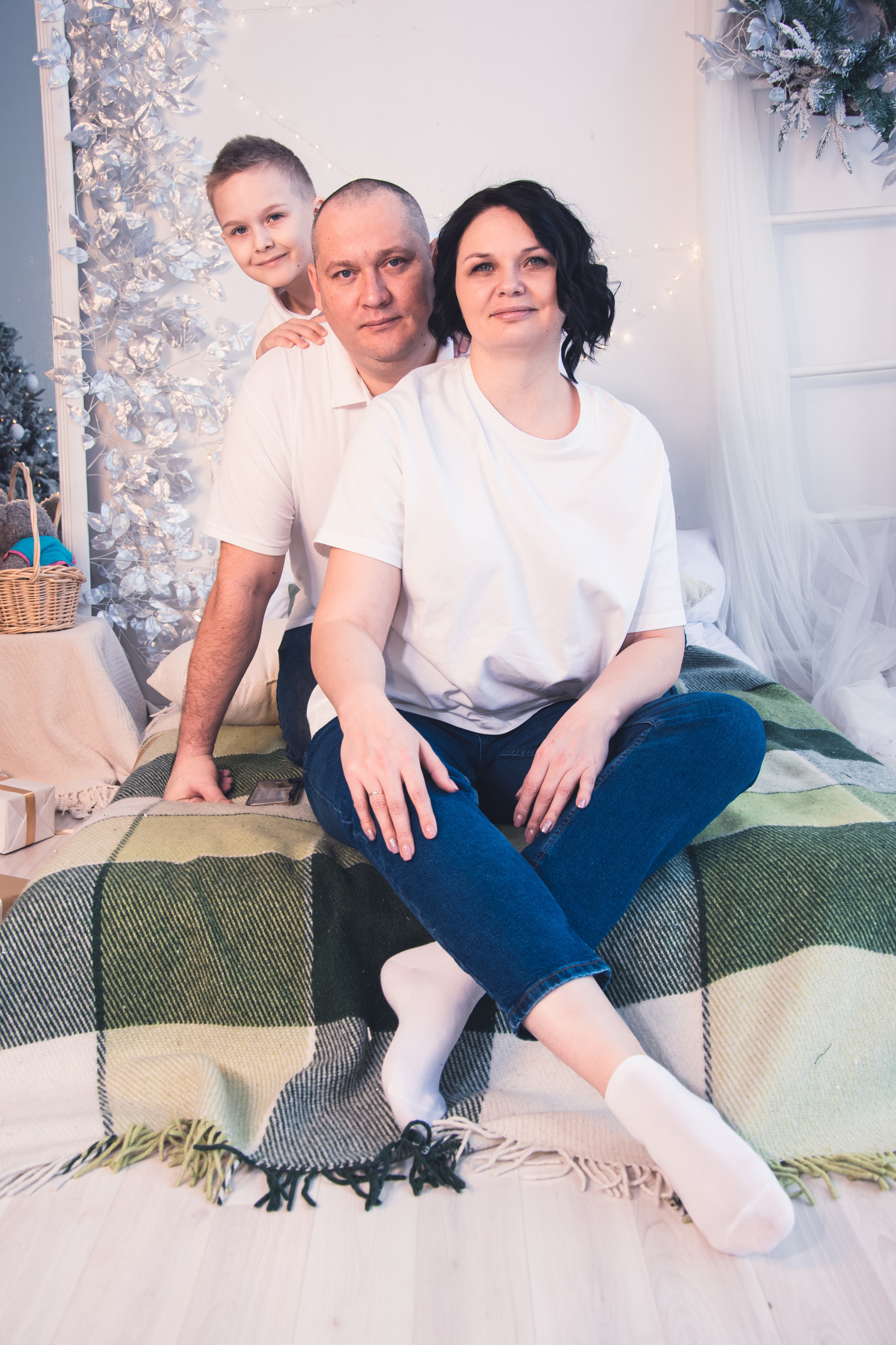 Семейные фотосессии. Инна Тихонова Фотограф в Красноярске, фотограф в Заозерном