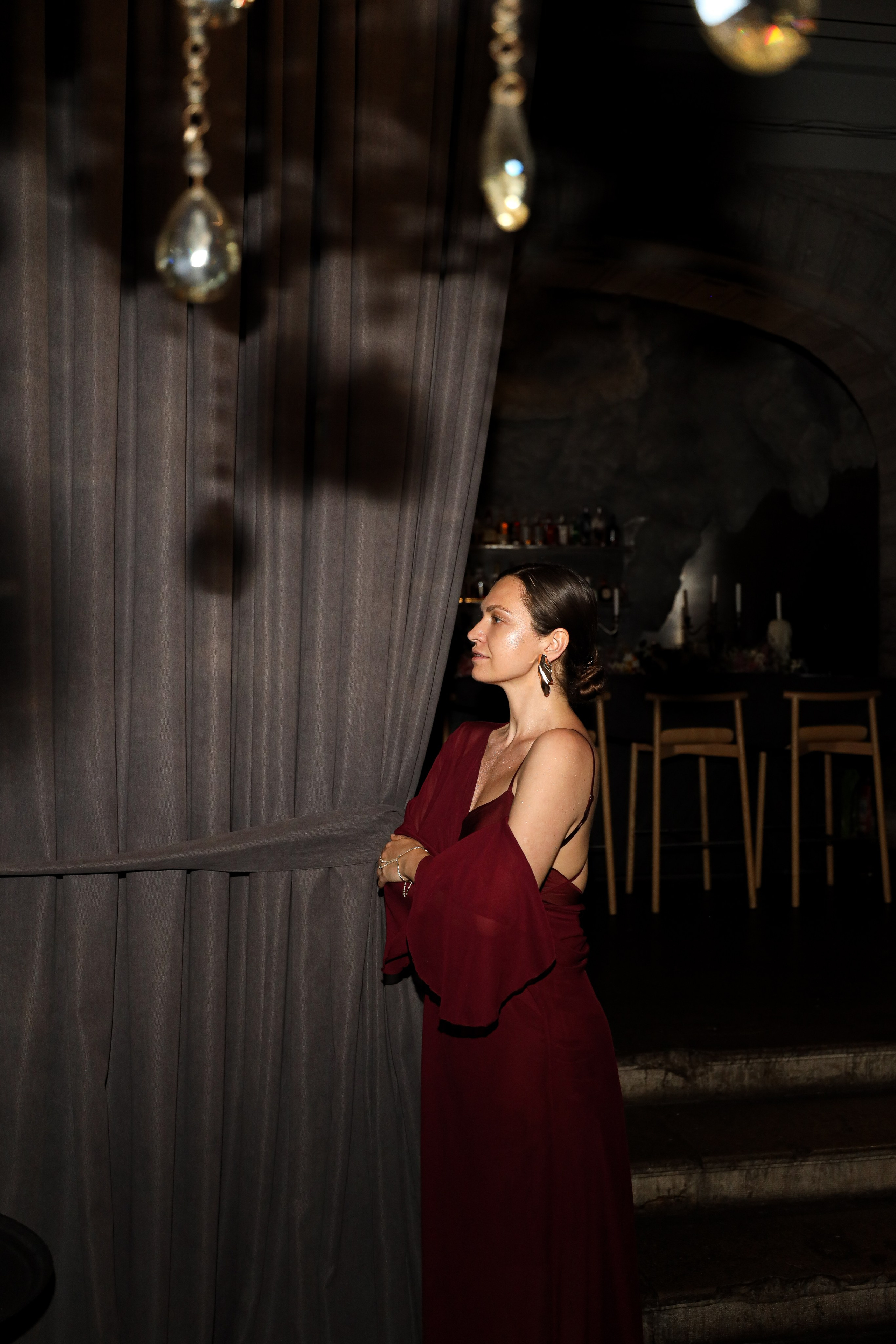 Gastrodvor 3YEARS. Дженбаз Павел — фотограф в Ялте