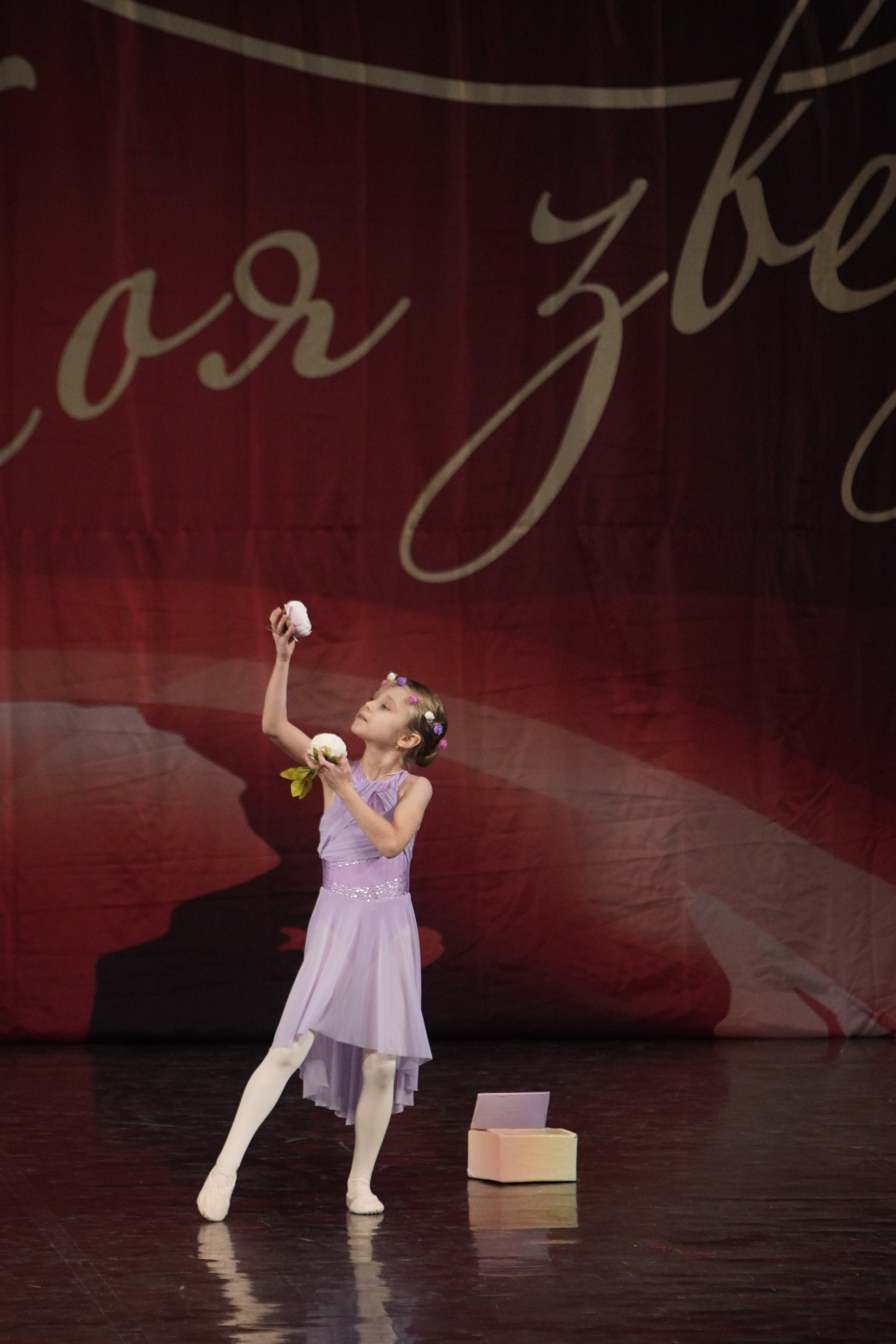 29 ноября, блок 1, г. Санкт-Петербург. Золотое яблочко