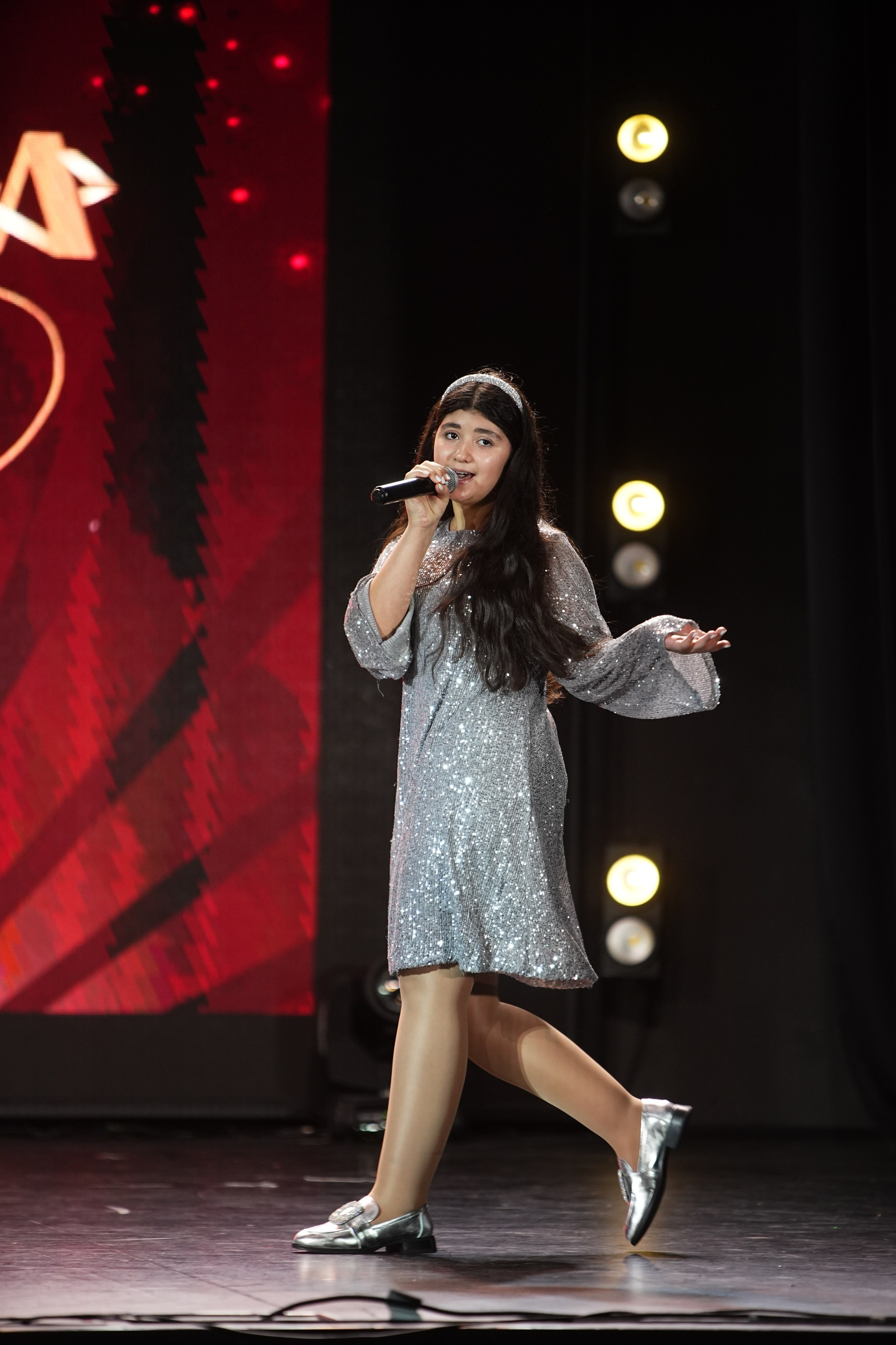 4 ноября, блок 1, г. Санкт-Петербург. Золотое яблочко