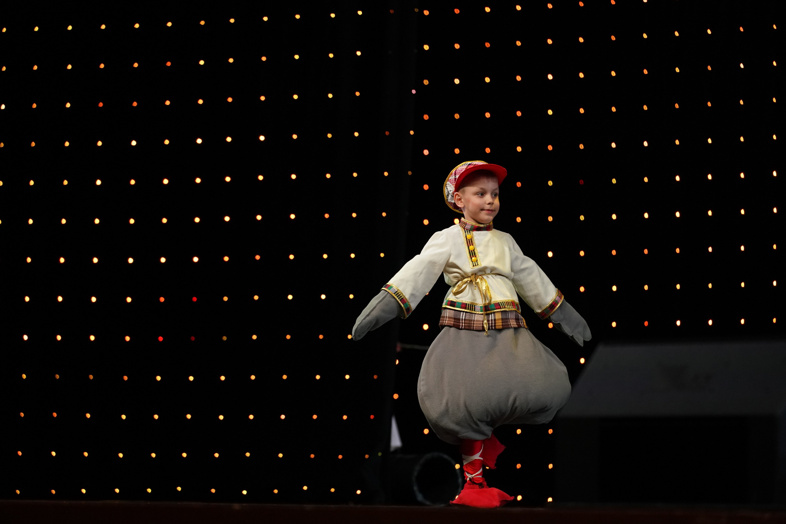 19 мая, отделение 1, г. Москва, Кремль. Золотое яблочко